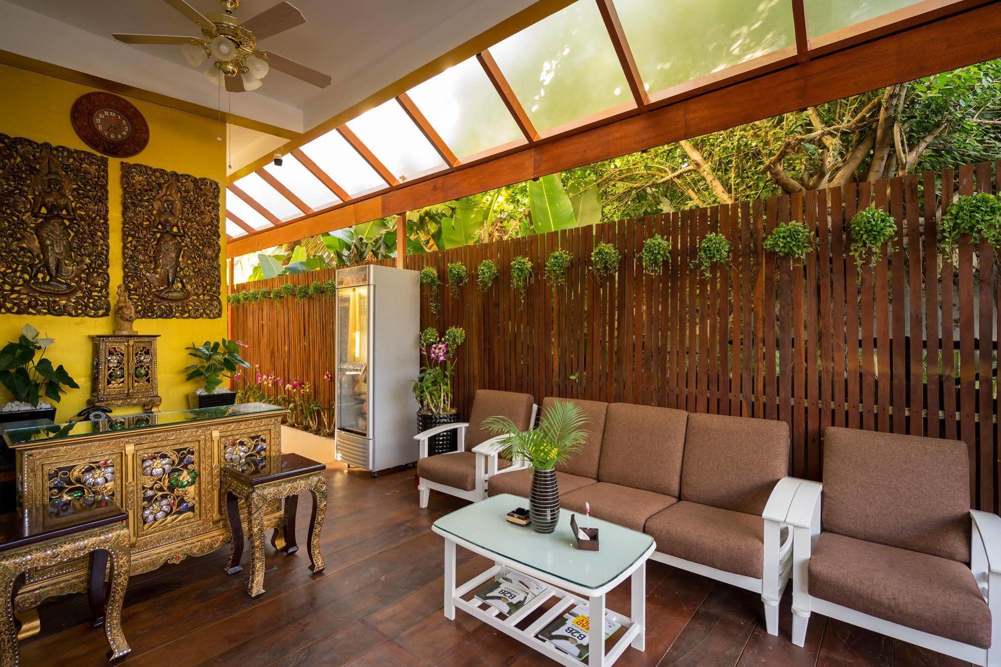 Beyond Yangon 3*
