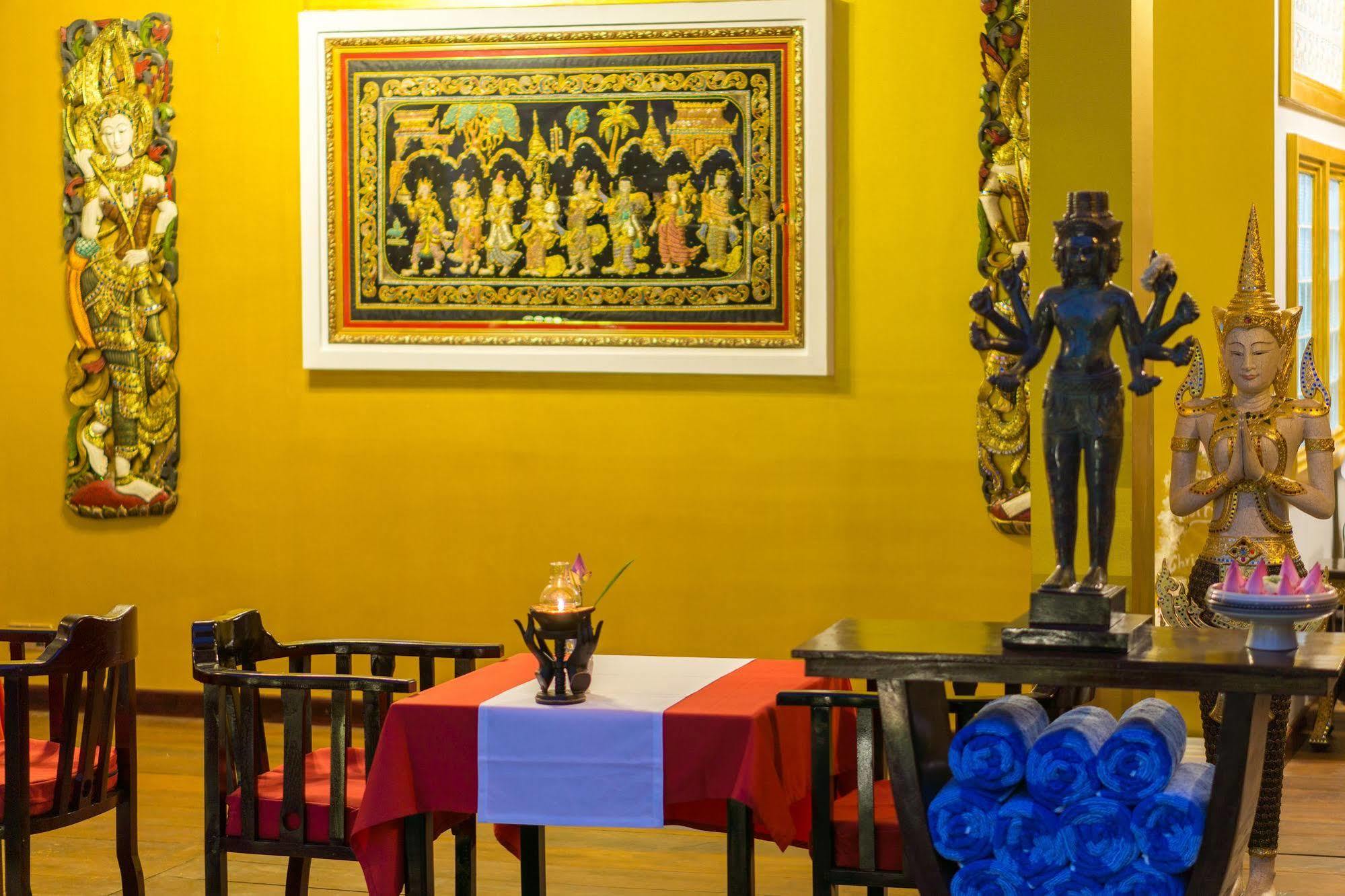 Beyond Yangon 3* Siem Reap