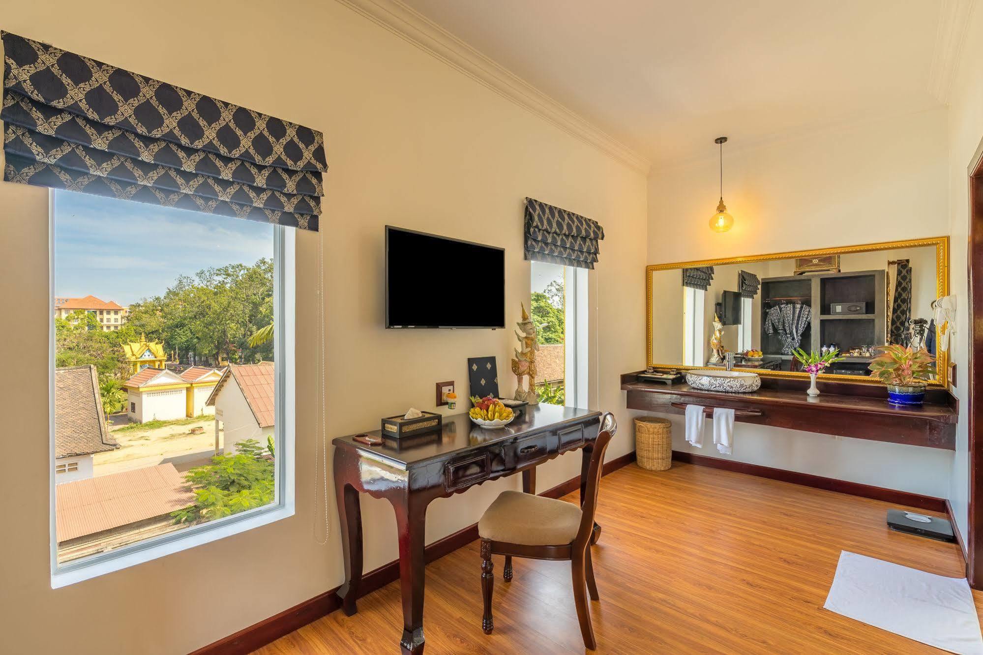Beyond Yangon 3* Siem Reap