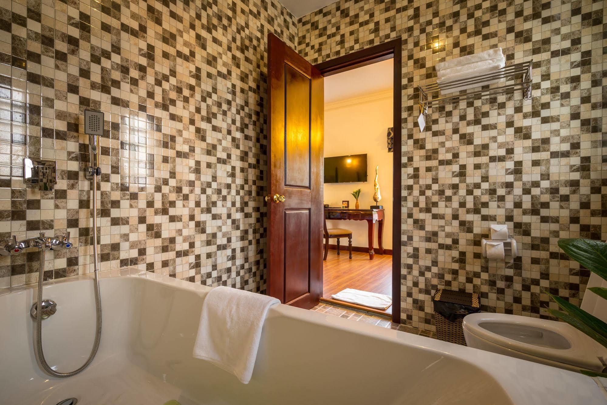 Locanda Beyond Yangon Siem Reap