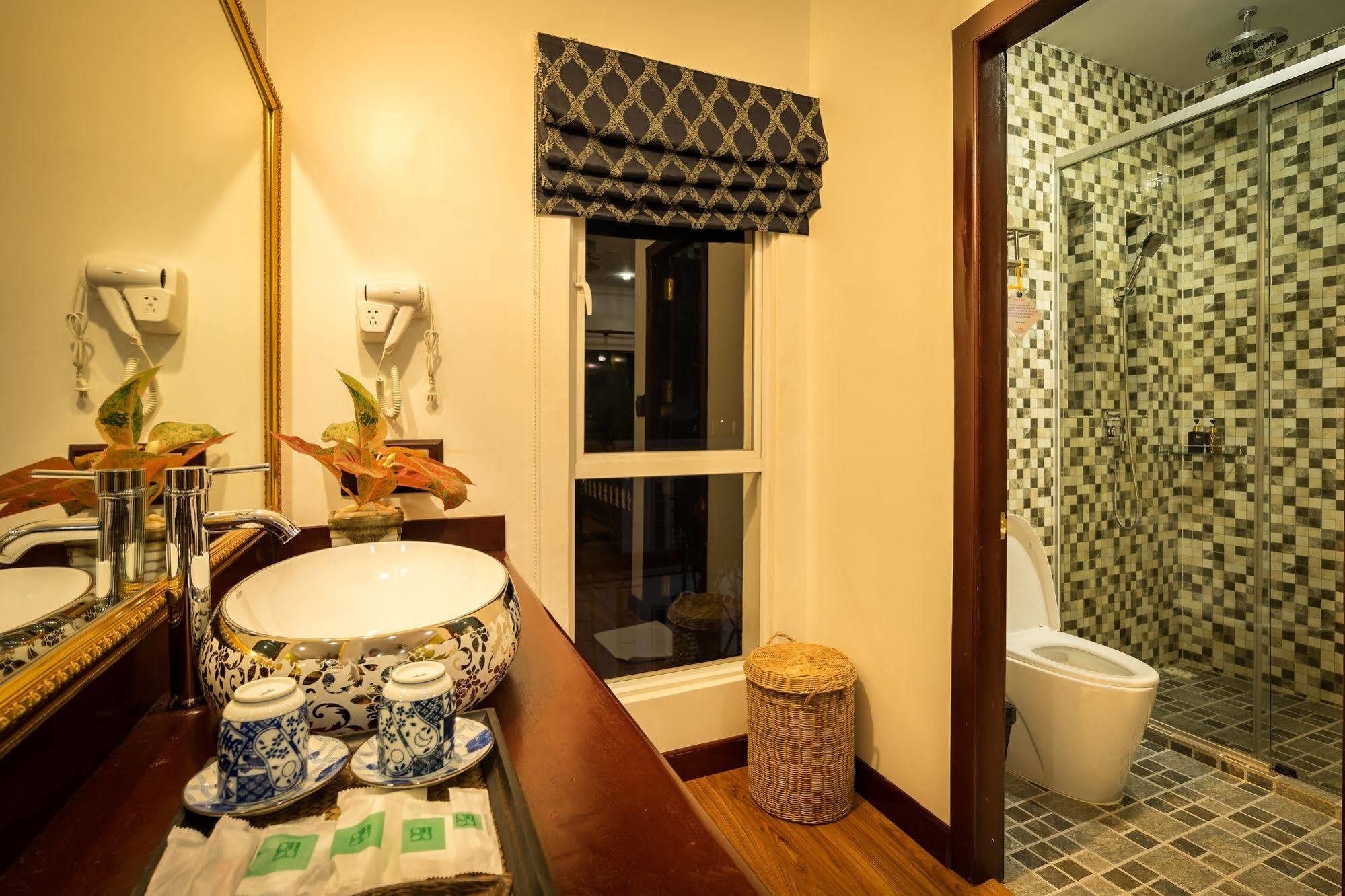 Beyond Yangon Locanda