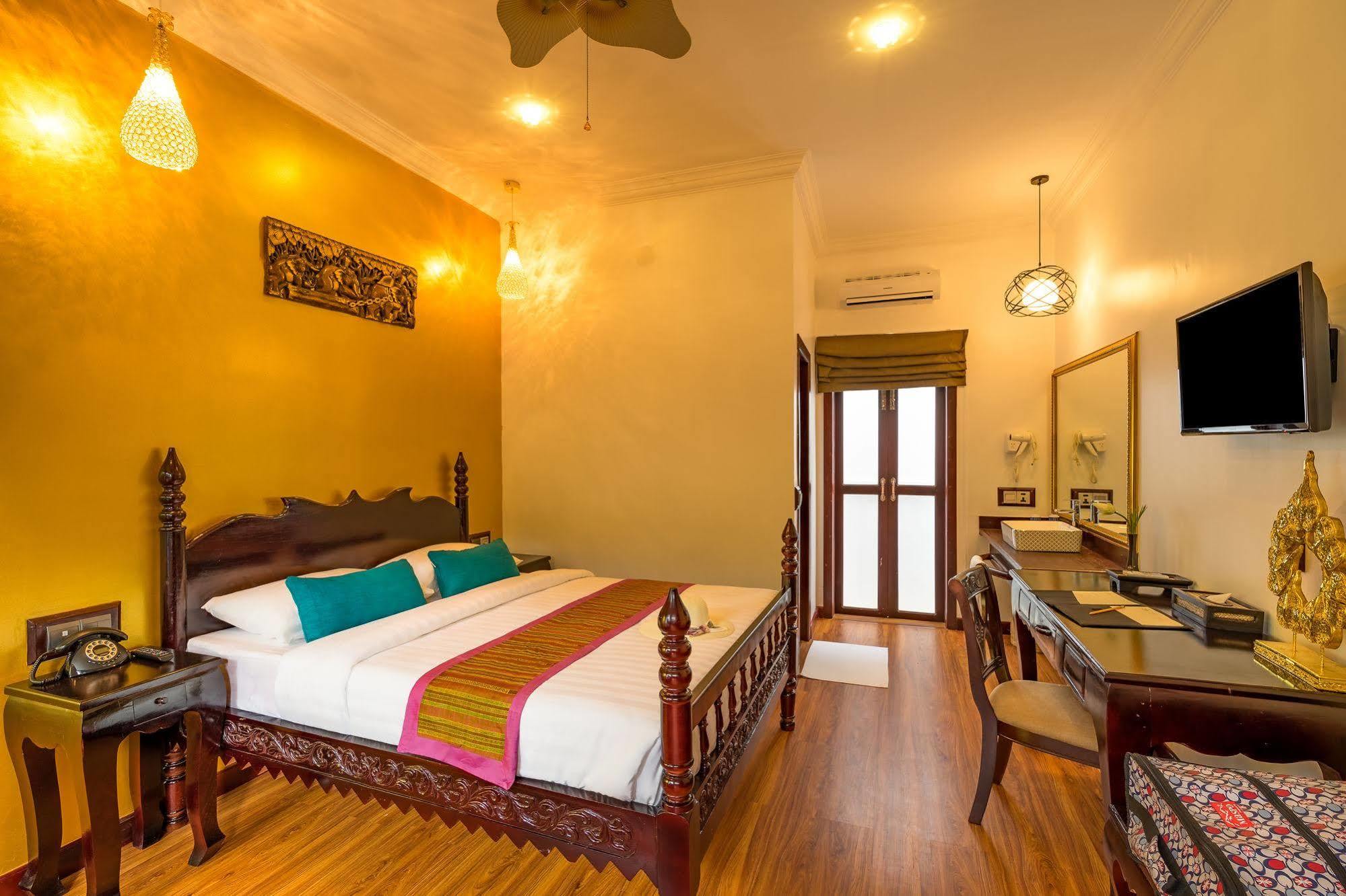 Beyond Yangon 3*