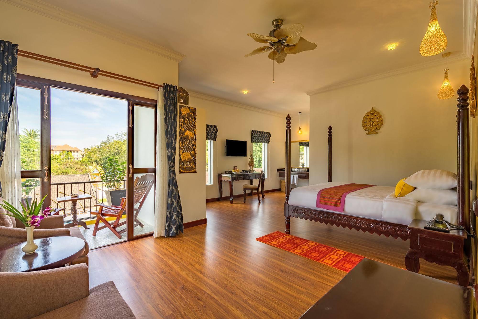 Locanda Beyond Yangon