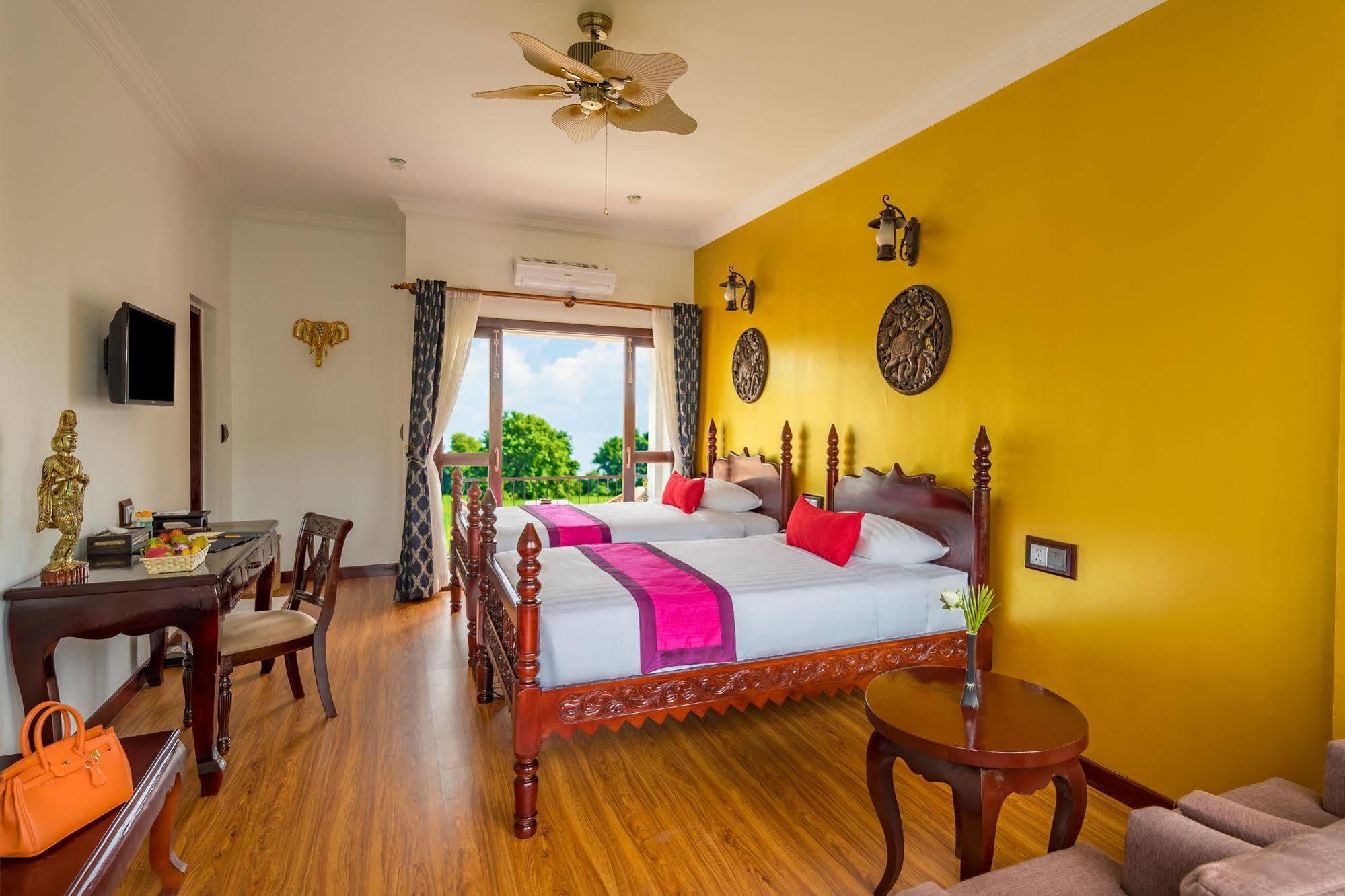 Locanda Beyond Yangon