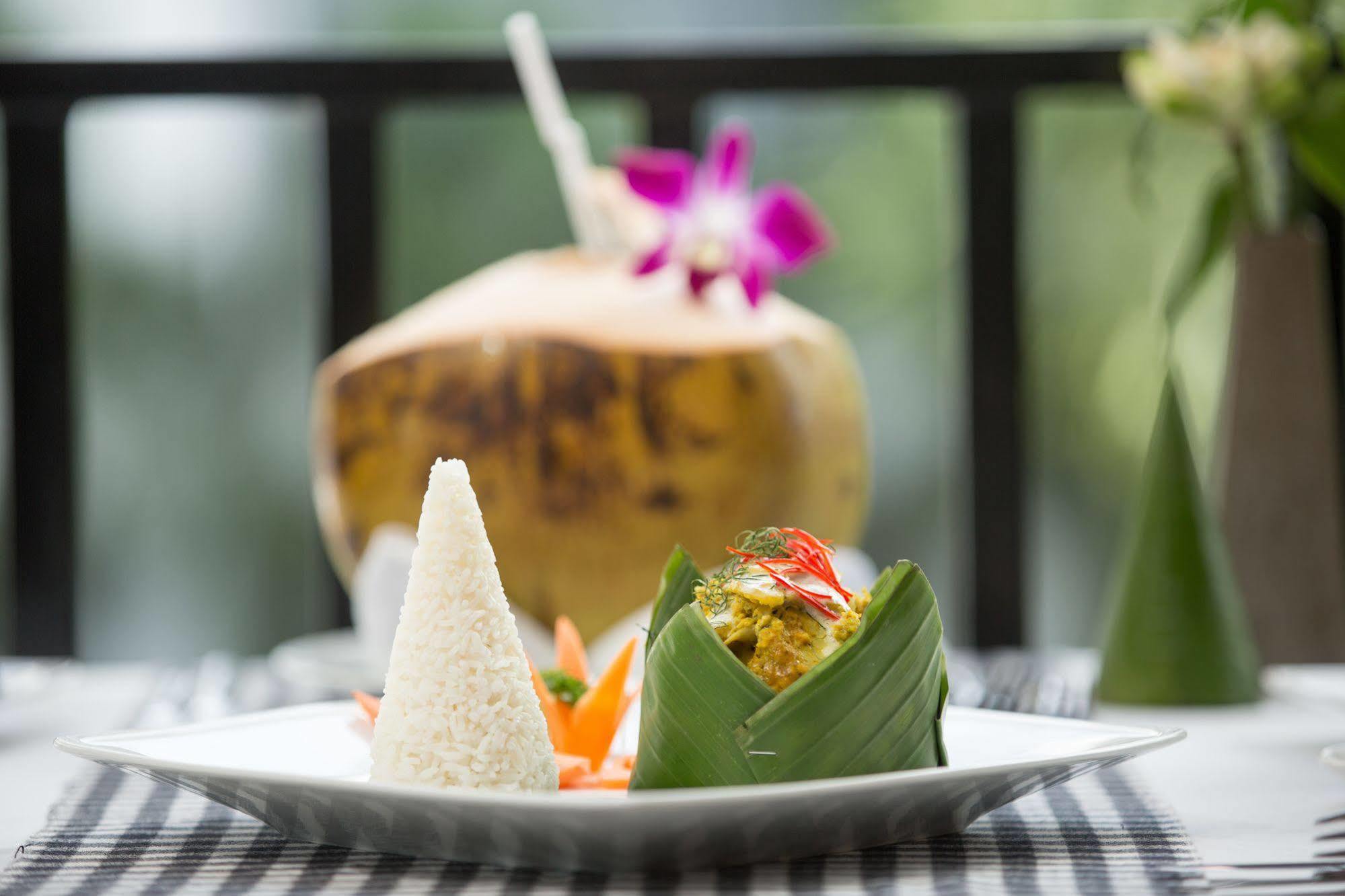 The Thirdfold 5* Siem Reap