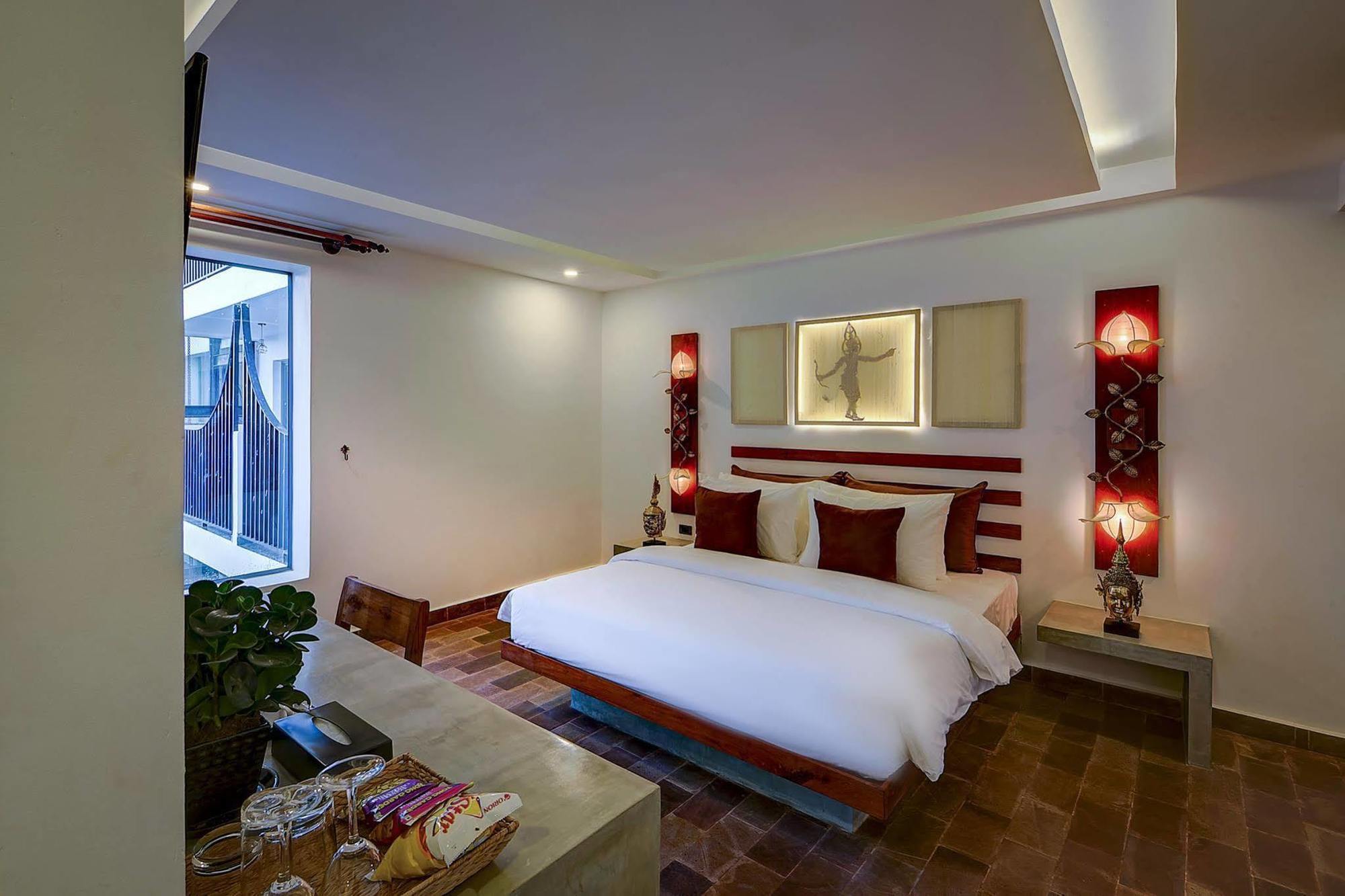 The Thirdfold Hotel 5*