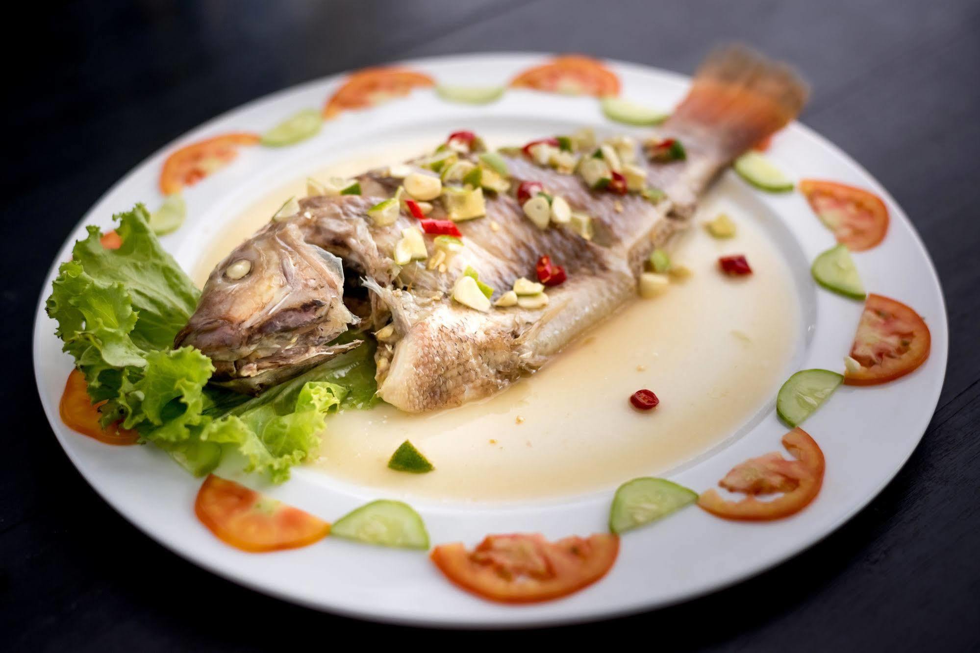 Skor Boutique 4* Siem Reap