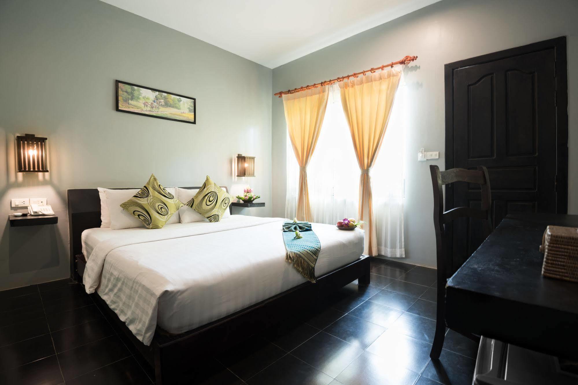 Skor Boutique Hotel