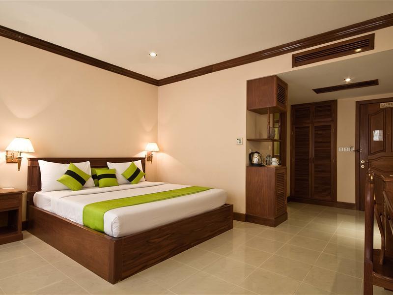 Hotel Sun Siem Reap
