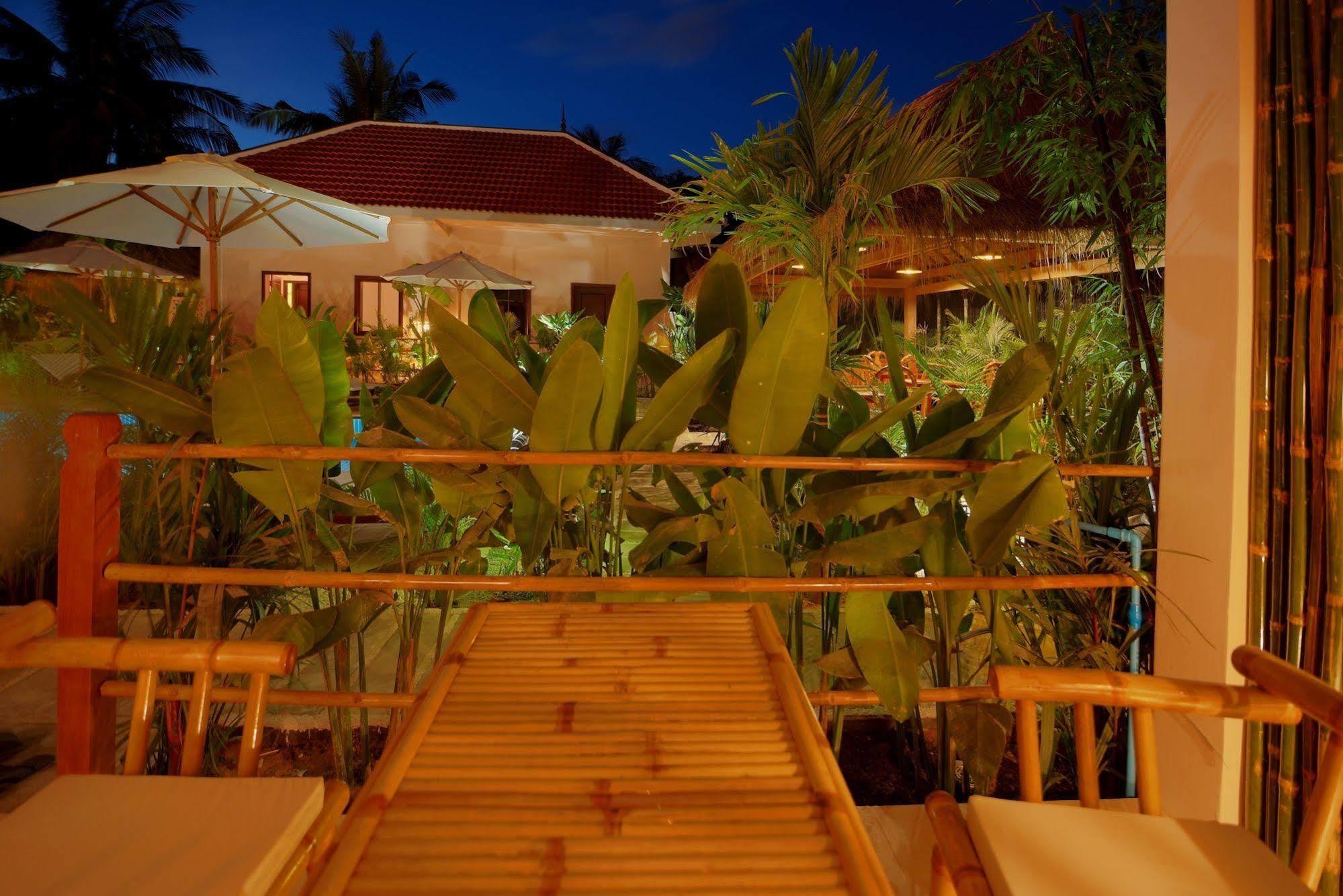 Hotel Sweet Mango Siem Reap