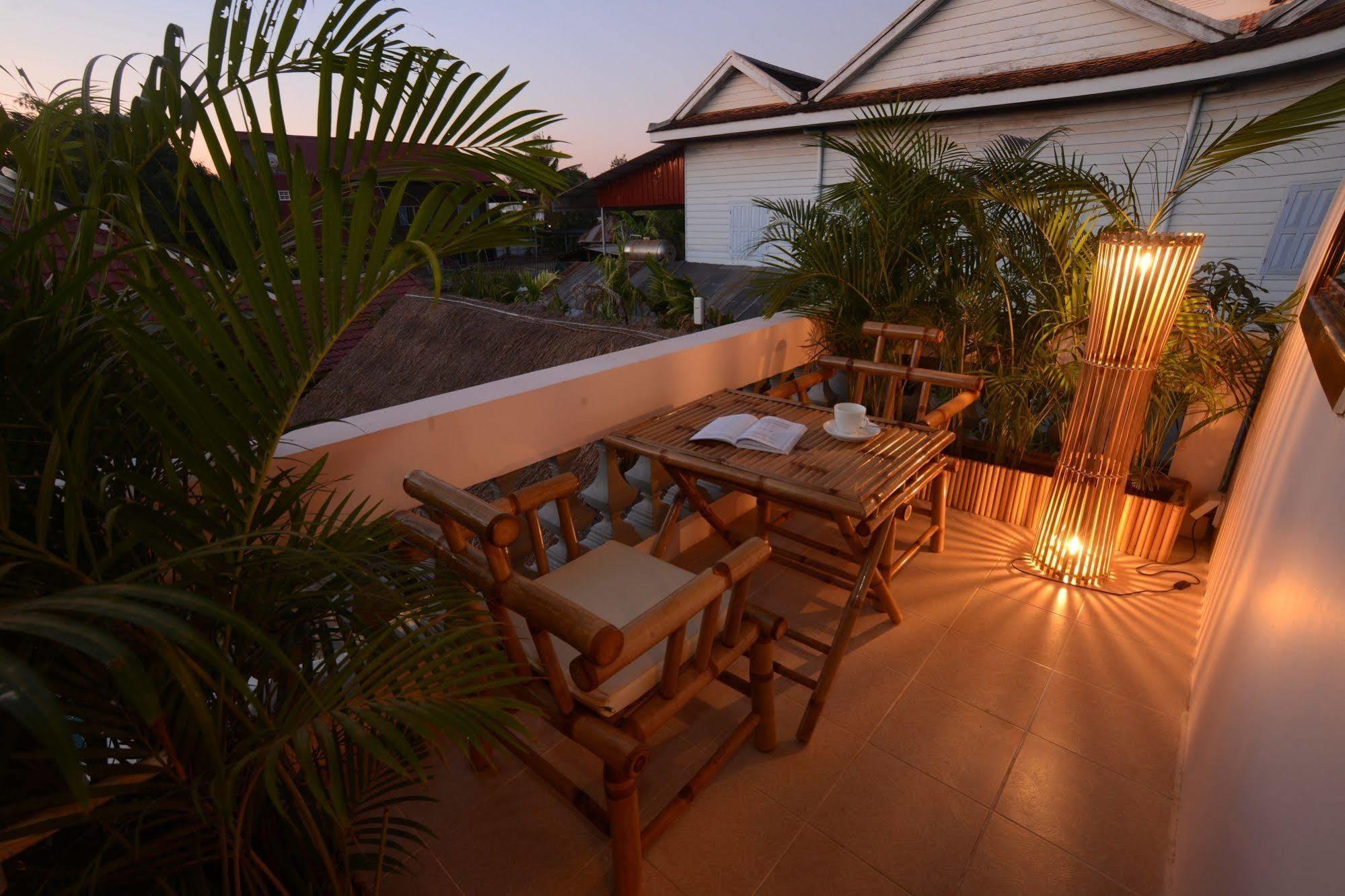 Sweet Mango 3* Siem Reap
