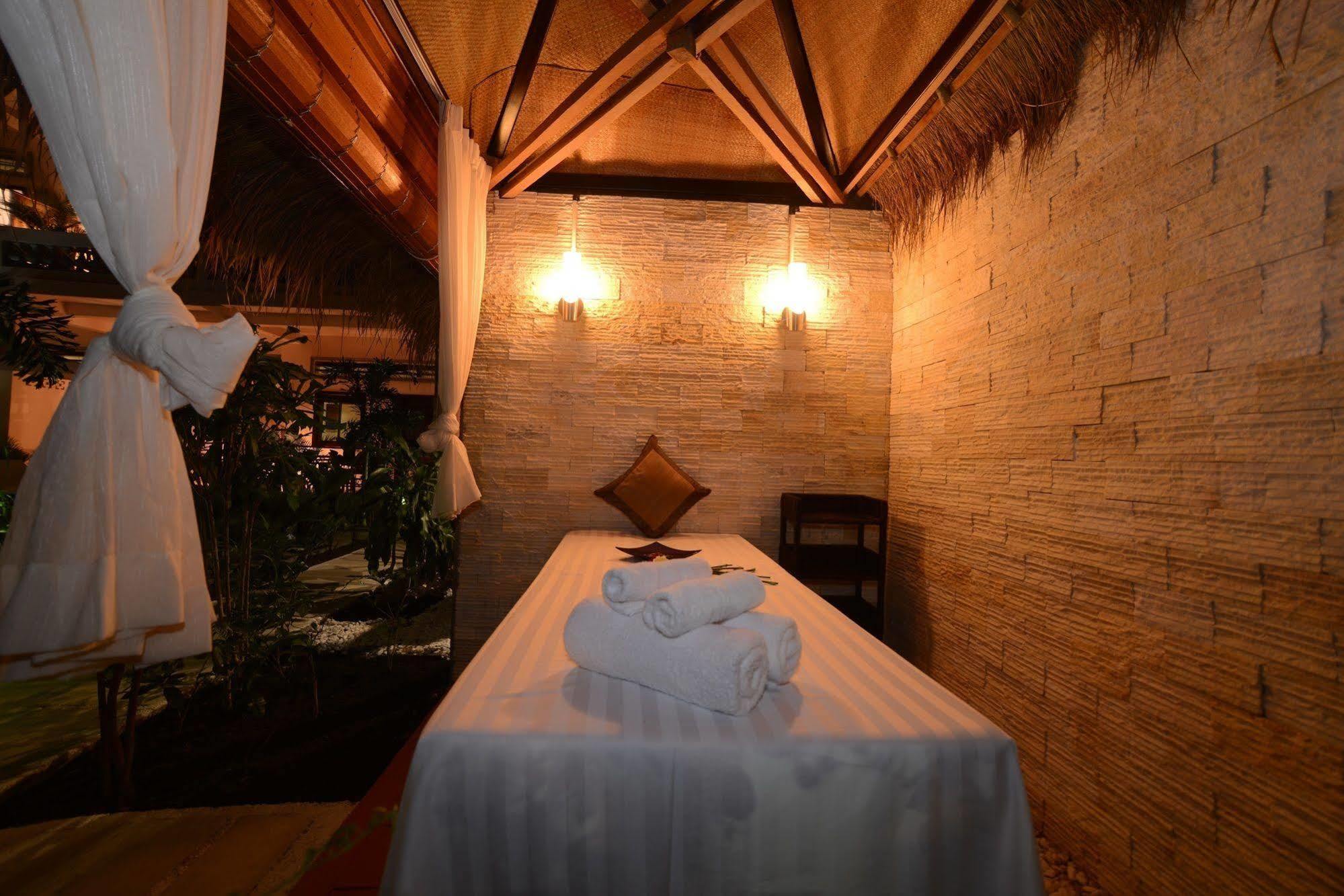 Sweet Mango Hotel 3*