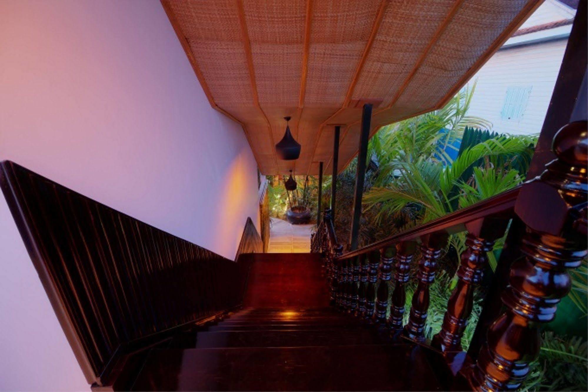 Hotel Sweet Mango