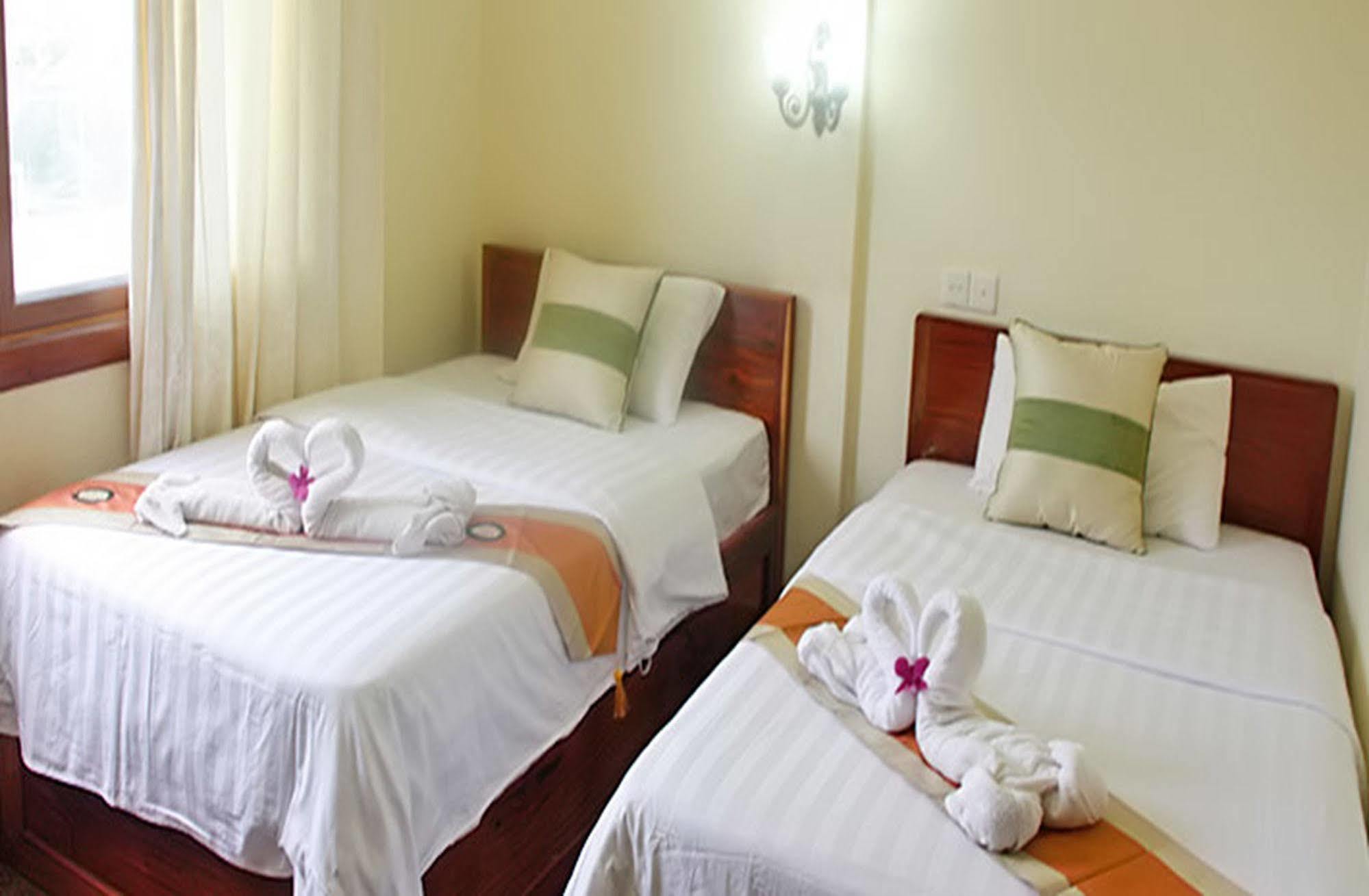Rotha Siem Reap