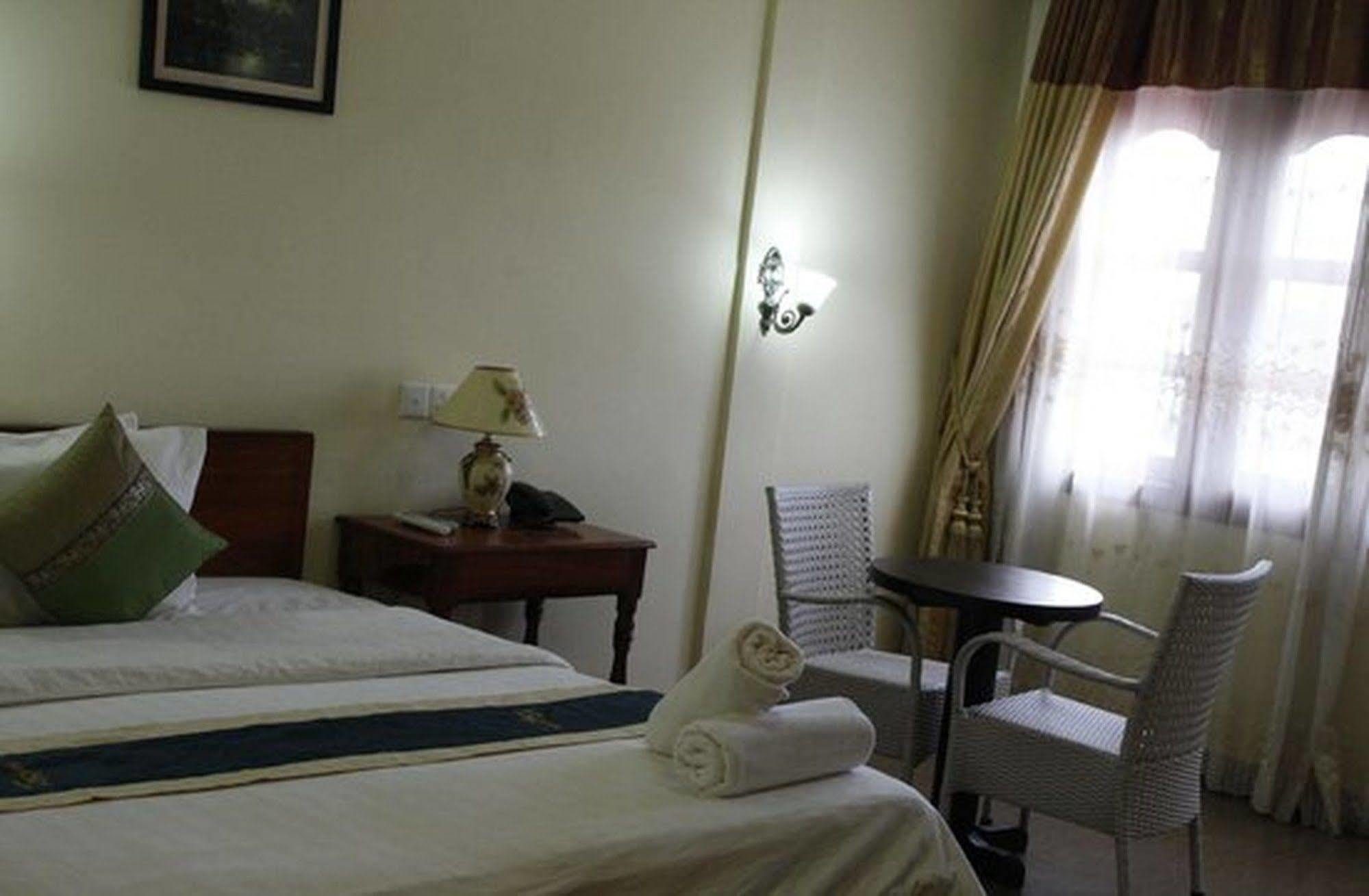 Rotha Casa de hóspedes 2*