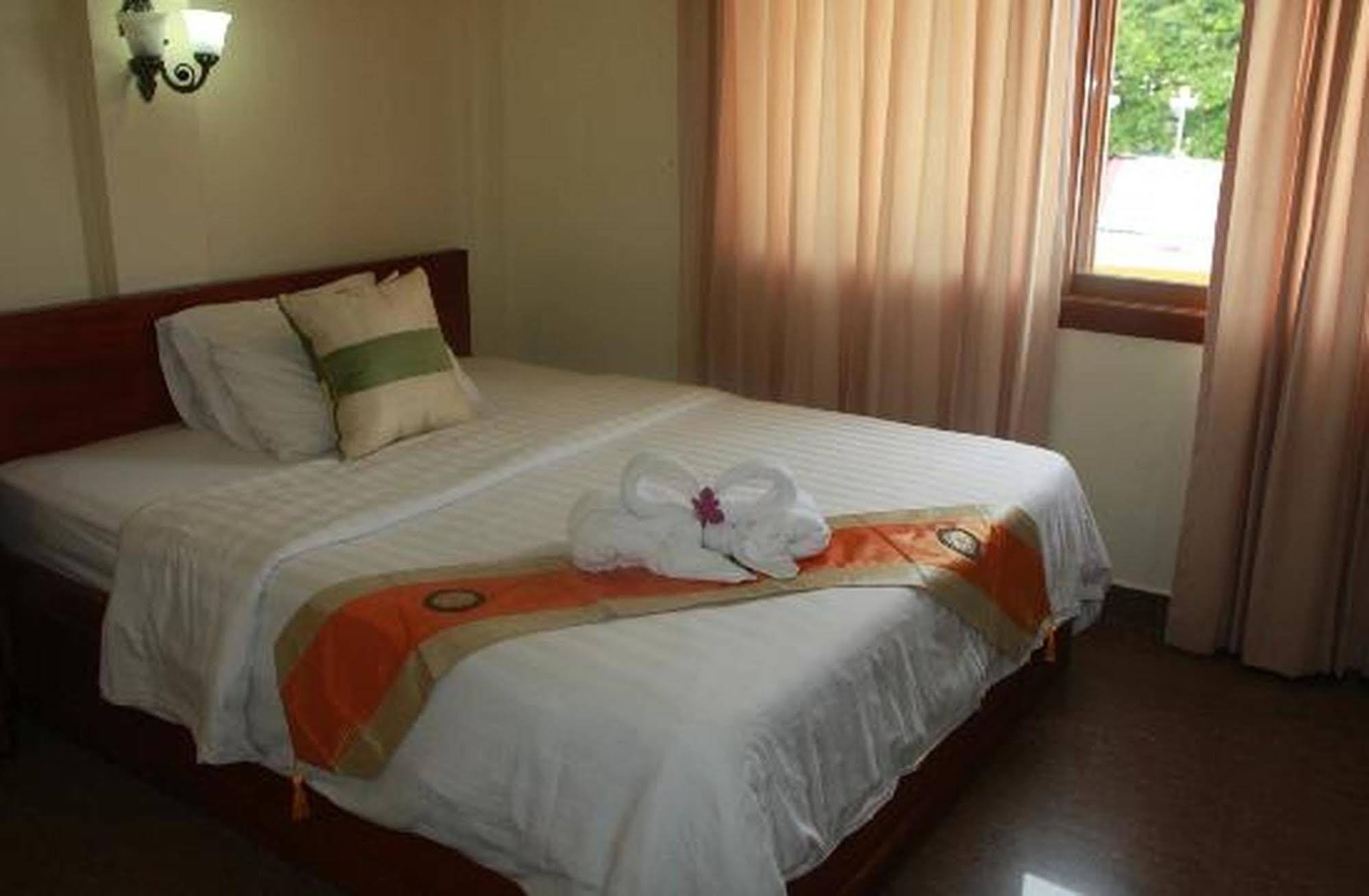 Rotha Siem Reap