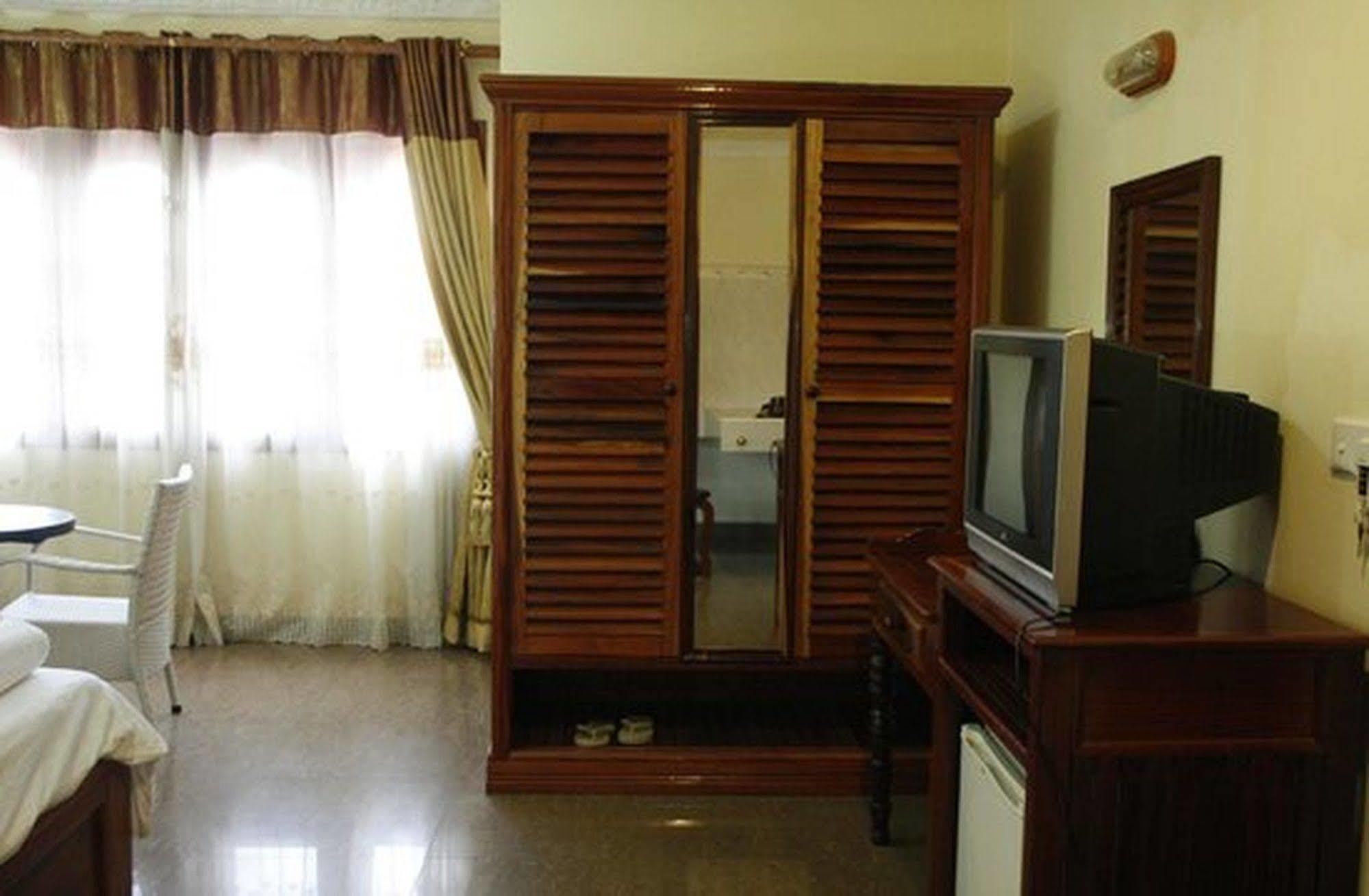 Casa de hóspedes Rotha