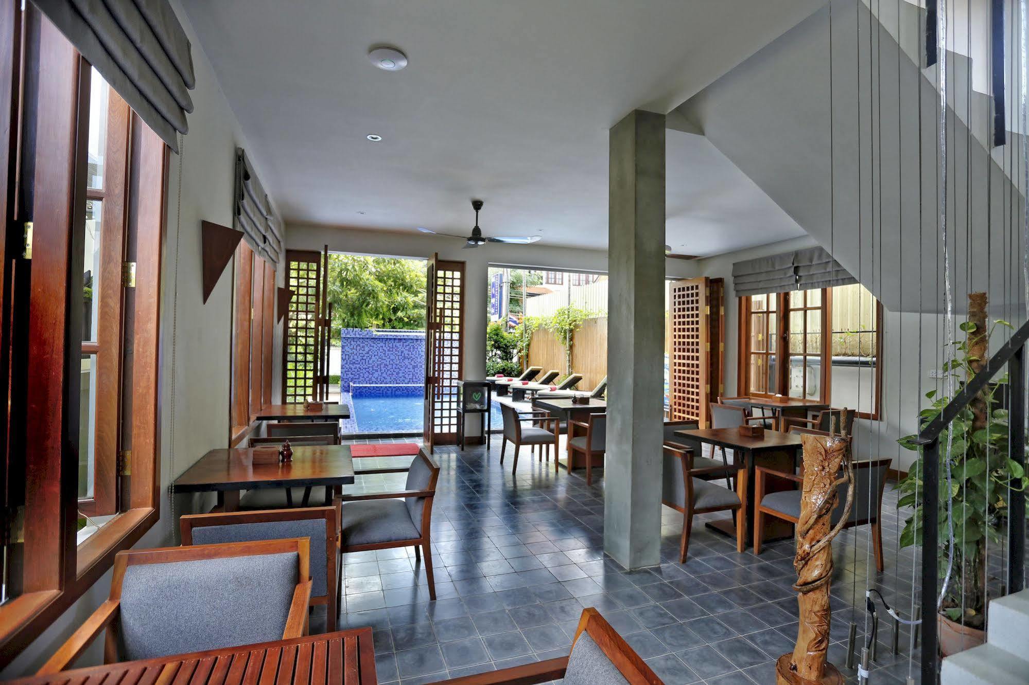 Glory Angkor Siemreap Khách sạn 4*