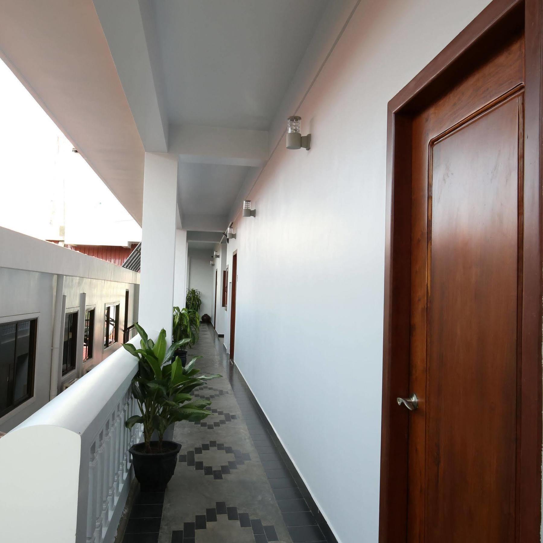 Holy Angkor 3* Siem Reap