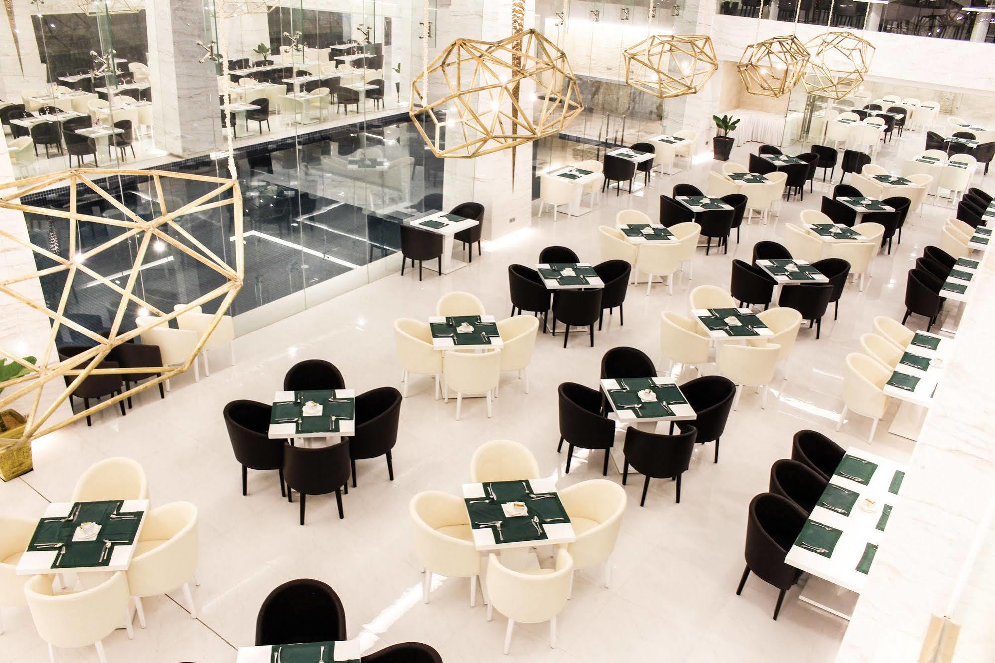 Grand Sokhalay Hotel 5*