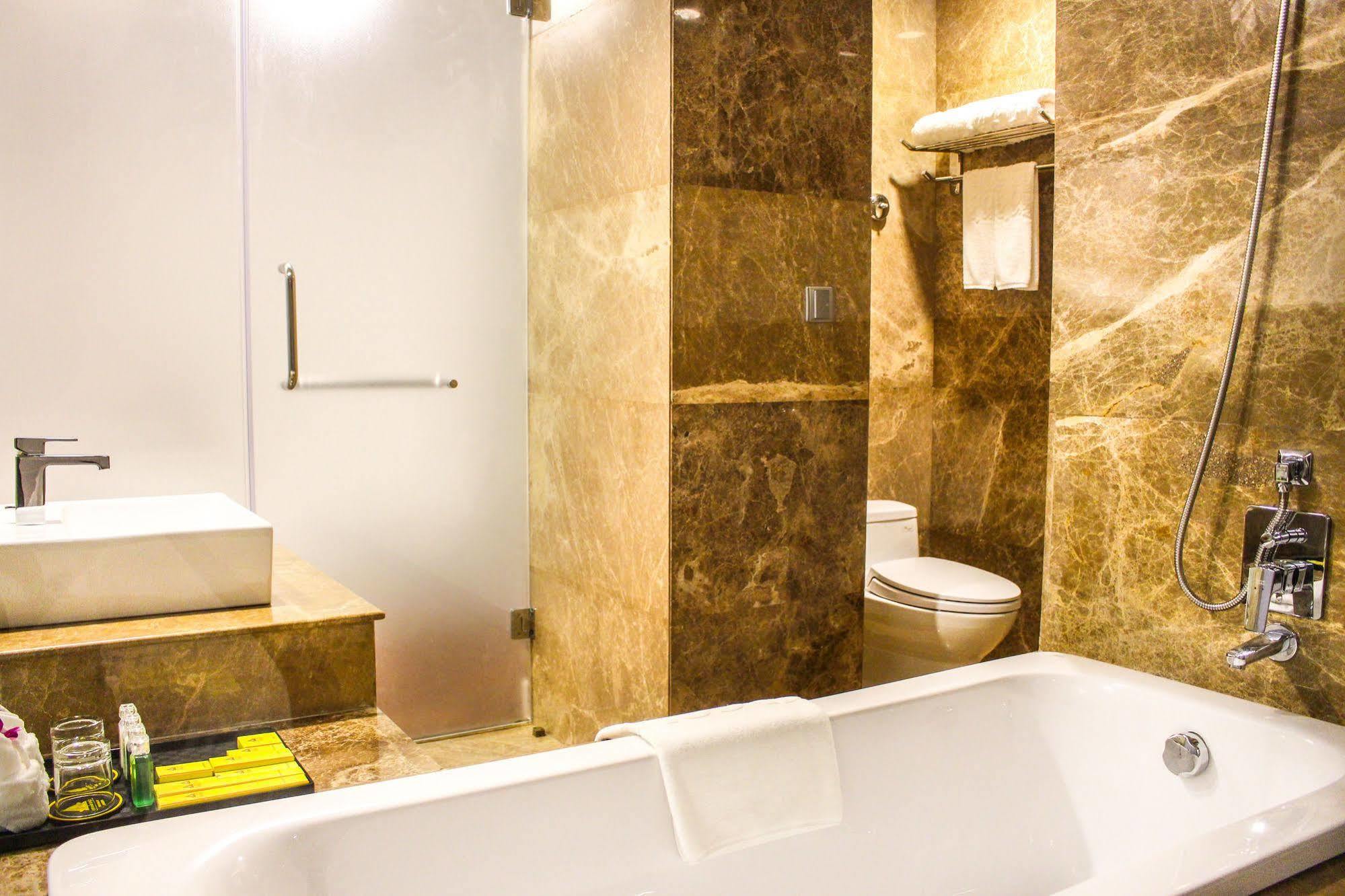 Grand Sokhalay Hotel Siem Reap