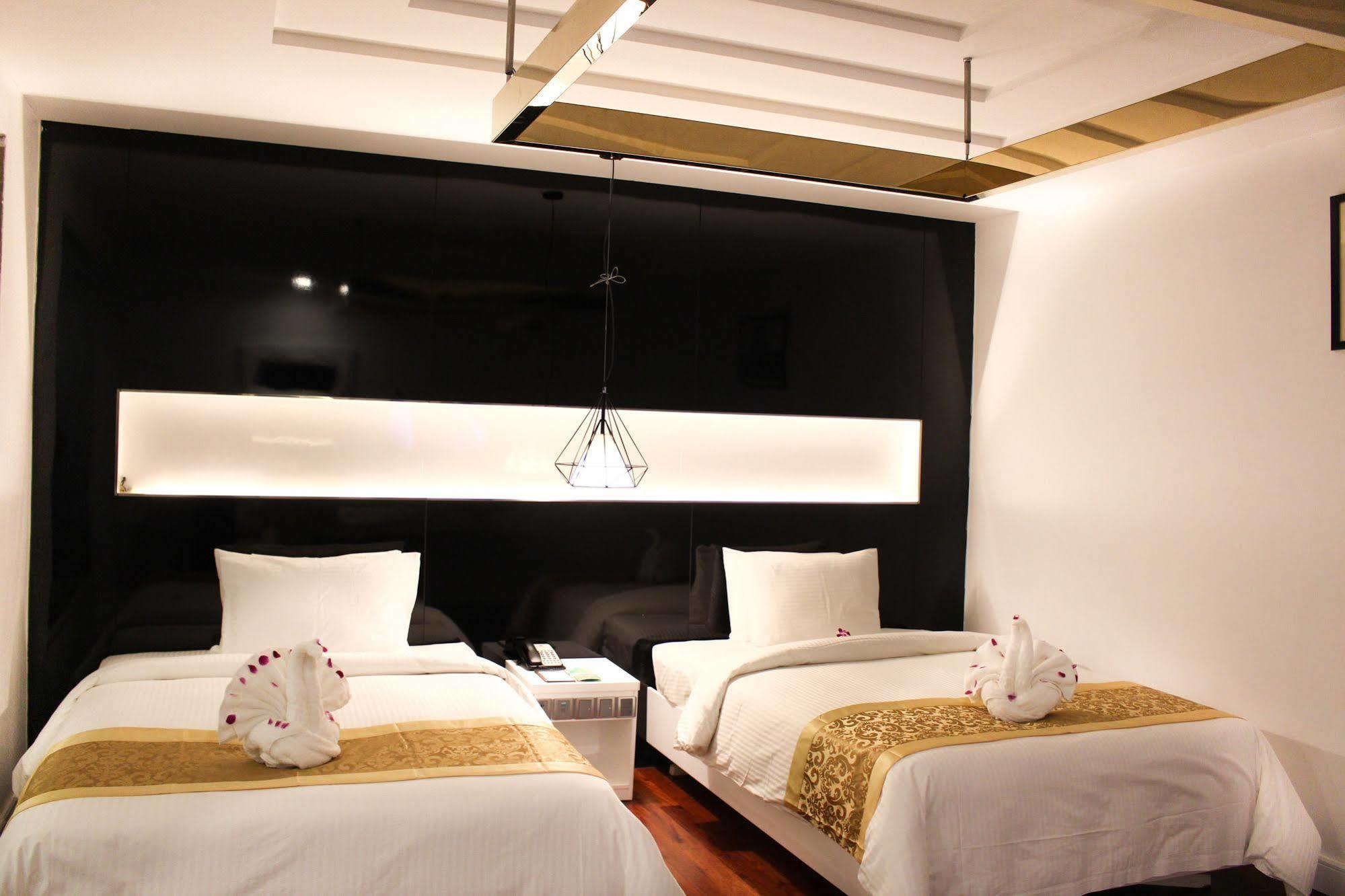 Hotel Grand Sokhalay Hotel Siem Reap
