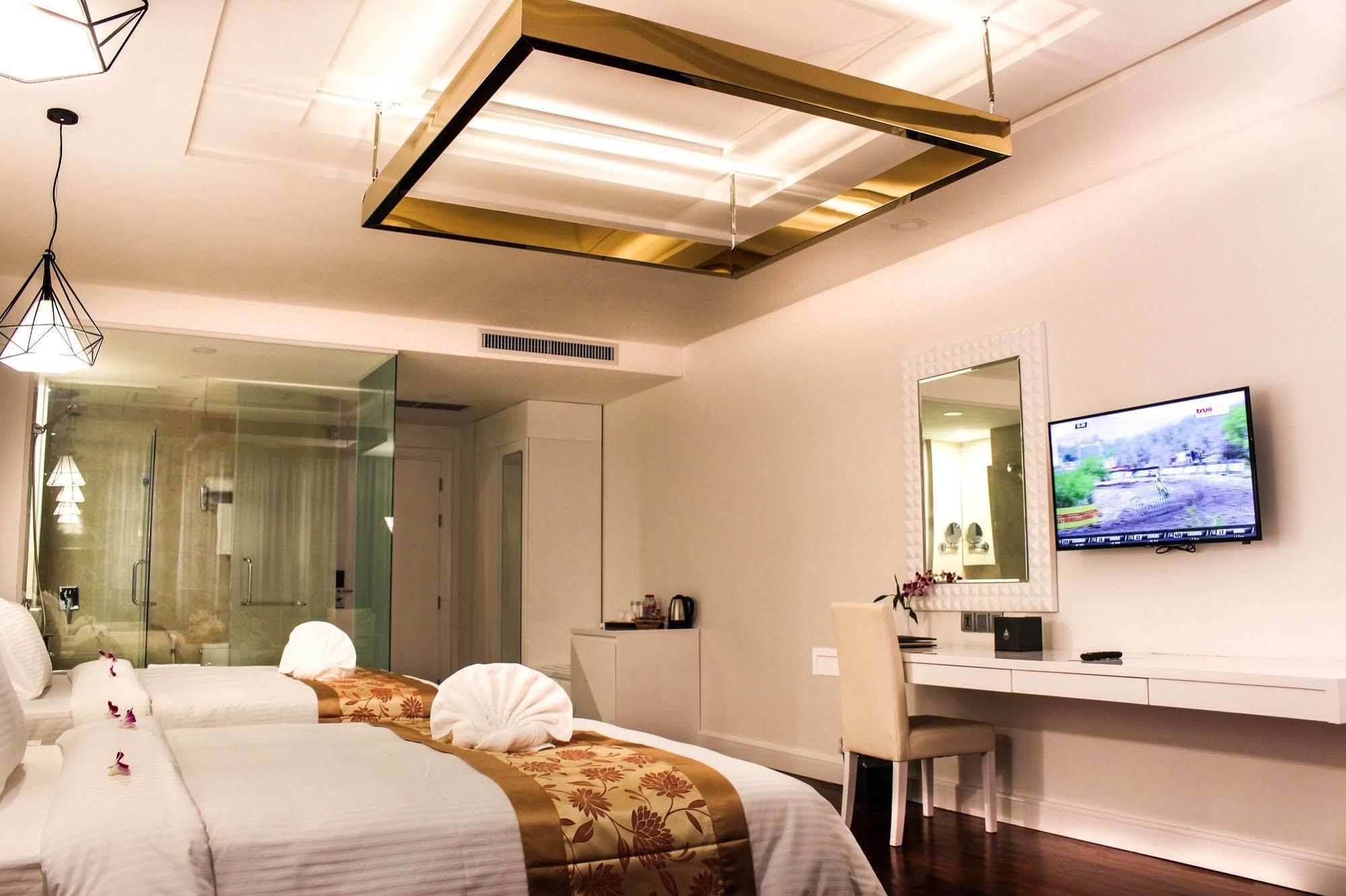Hotel Grand Sokhalay Hotel 5*