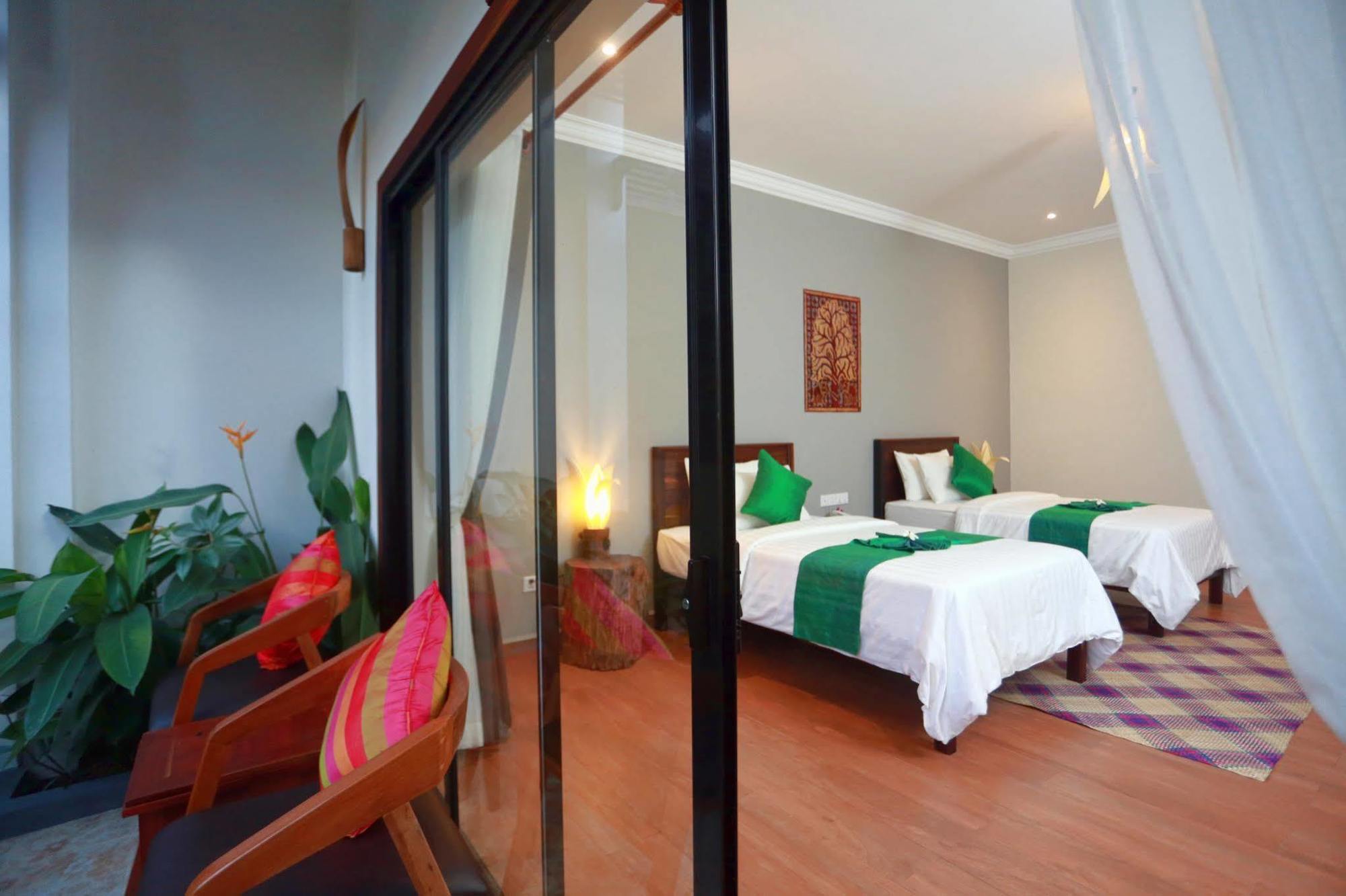 Gz Angkor Boutique