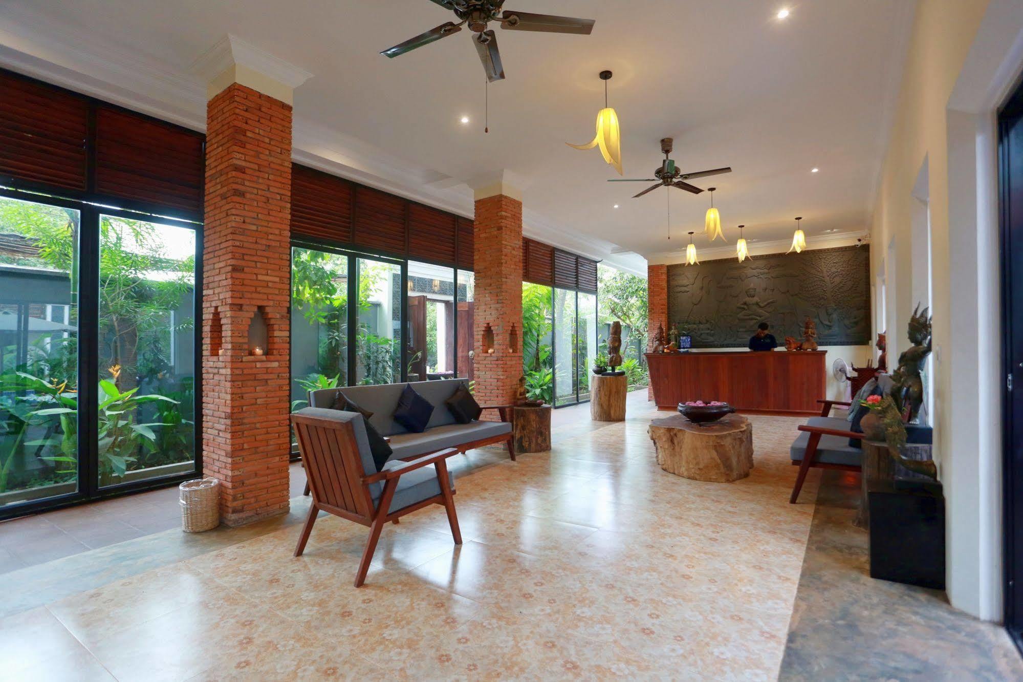 Gz Angkor Boutique