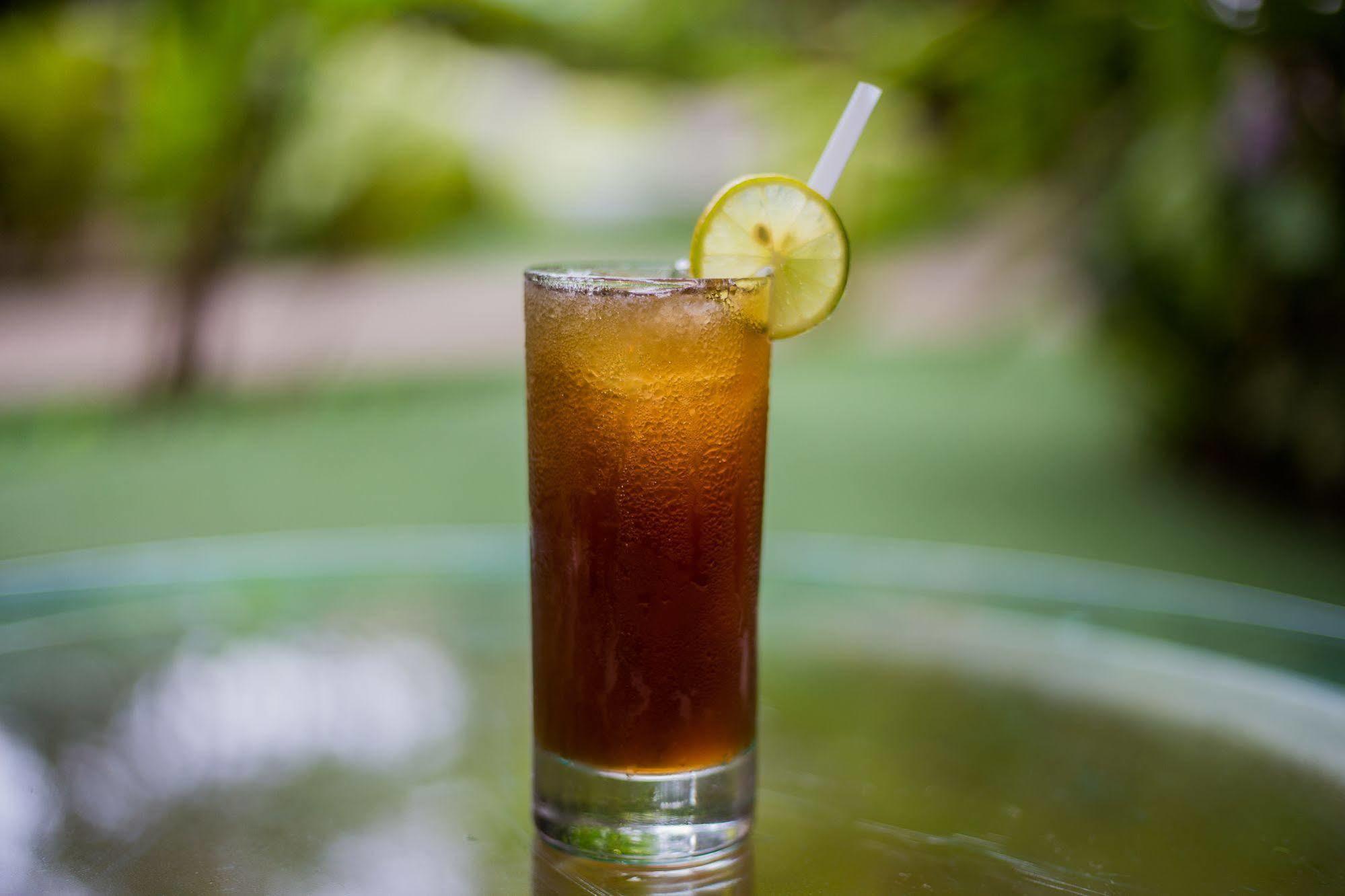 Khách sạn Ashia & Lounge Siem Reap