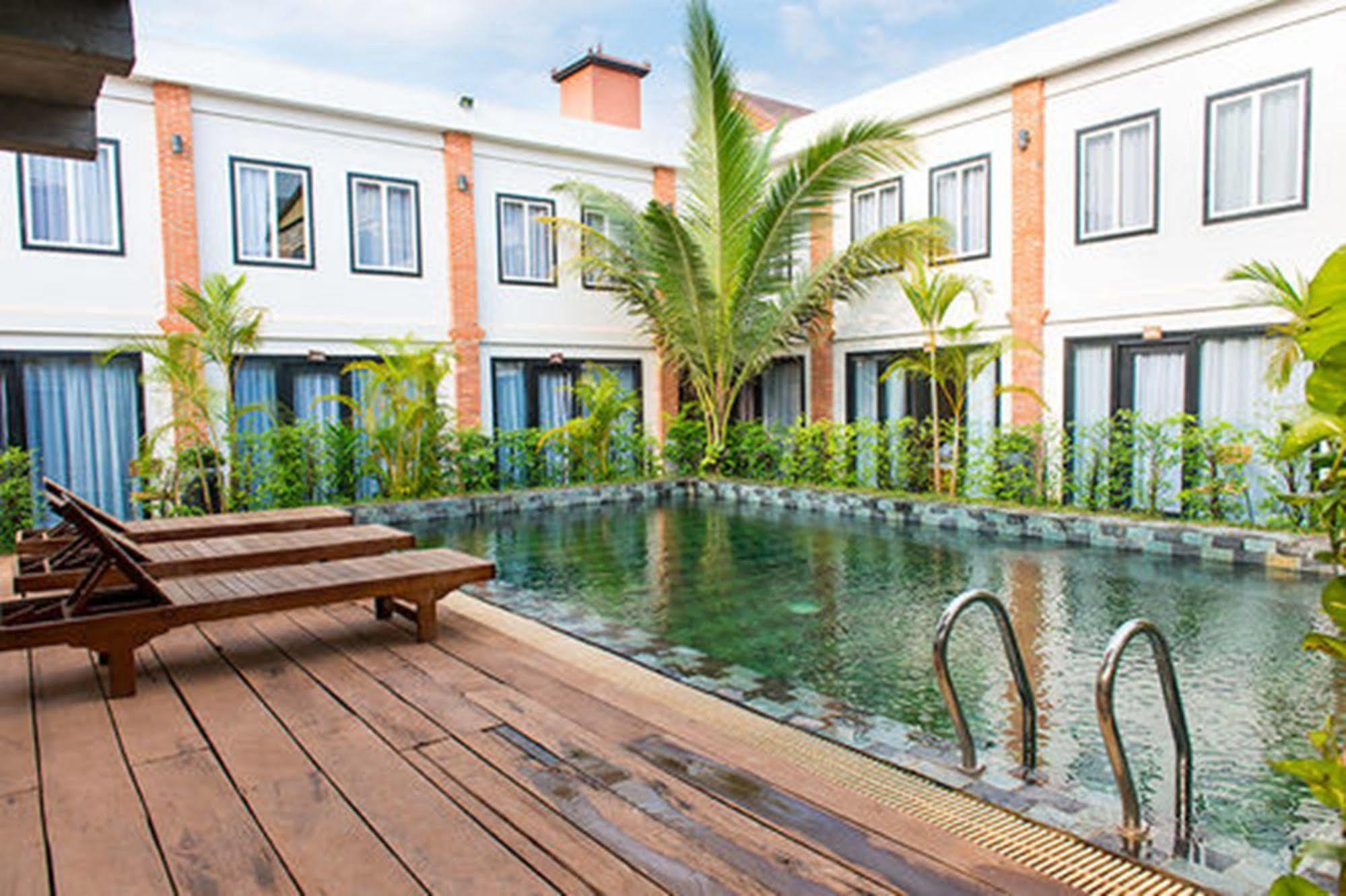 Day Day Siem Reap