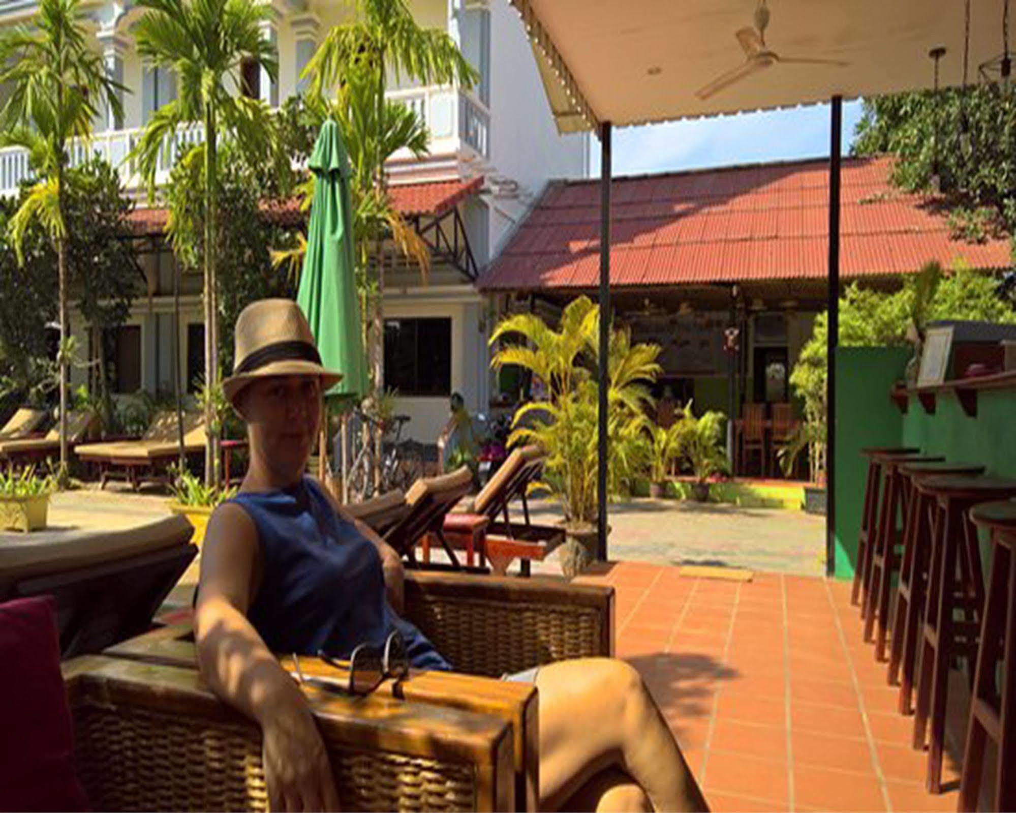 Nary 4* Siem Reap