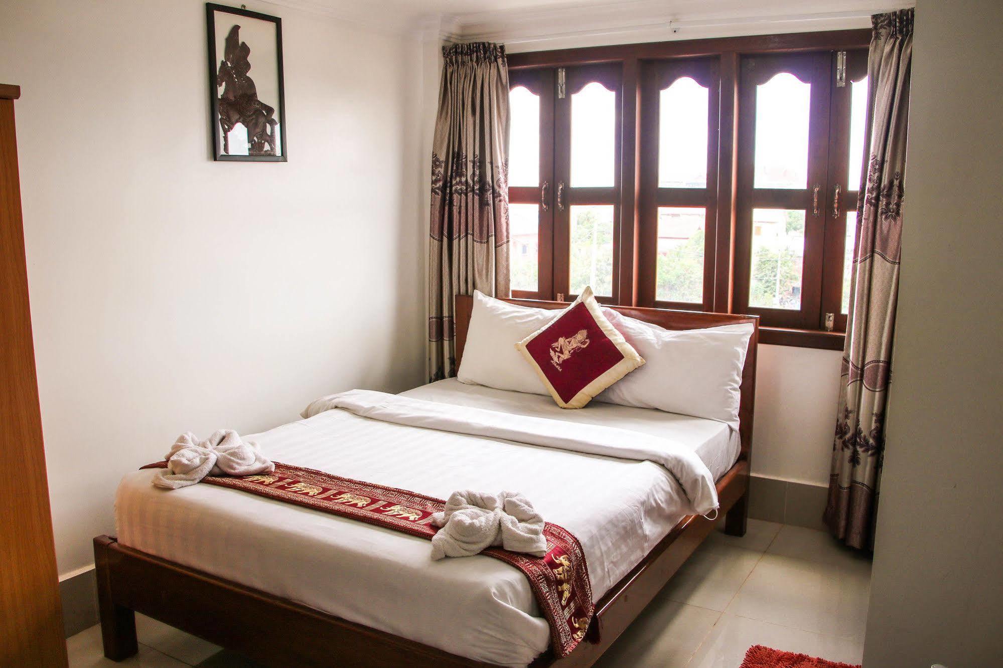 Nary 4* Siem Reap