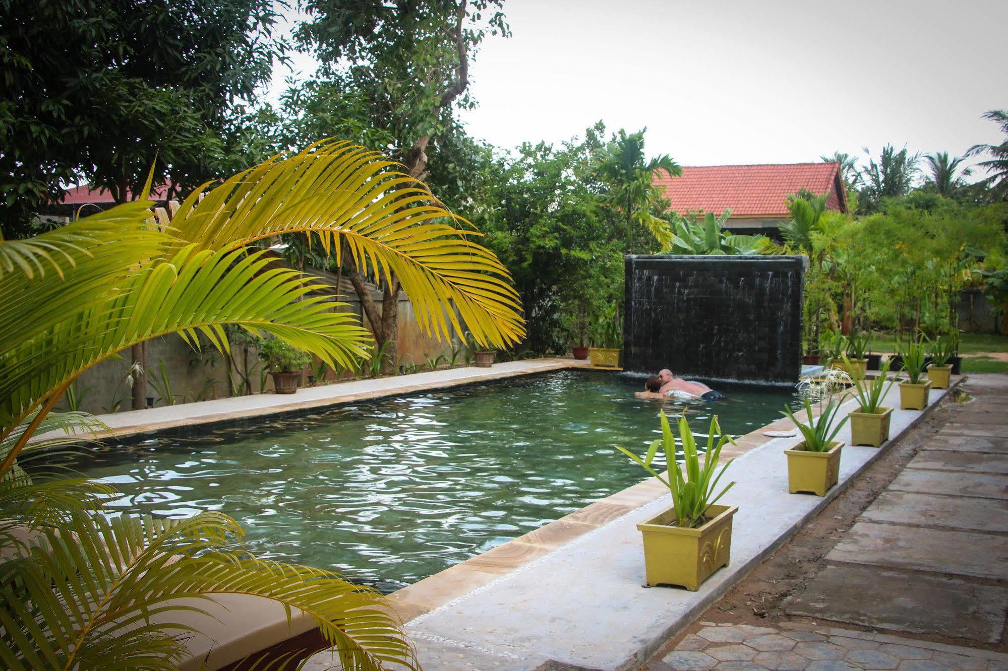 Nary 4* Siem Reap