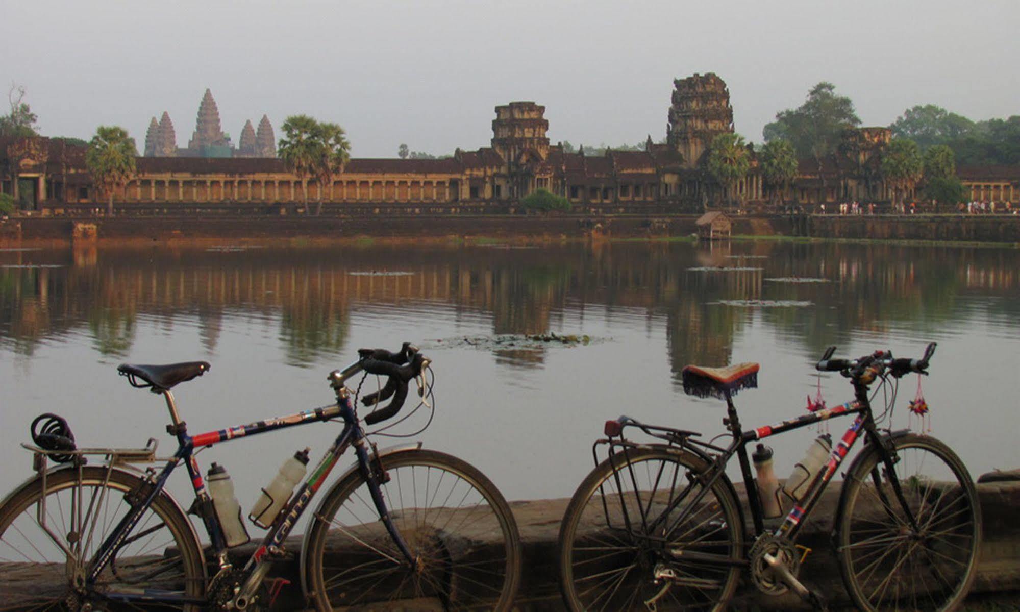 Nary Siem Reap