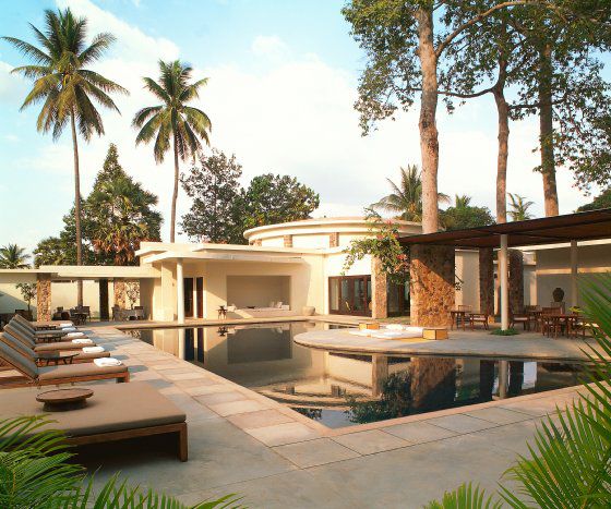 Amansara 5* Siem Reap