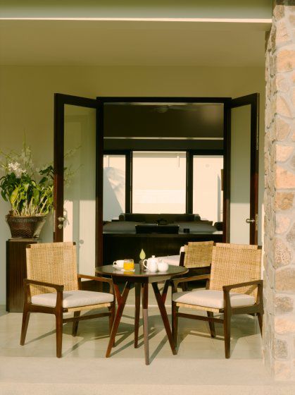 Hotel Amansara Siem Reap