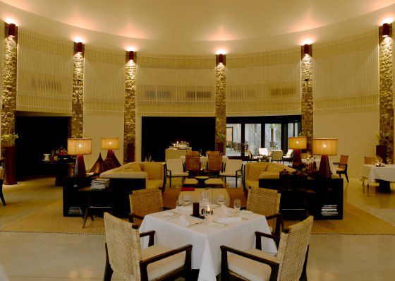Hotel Amansara