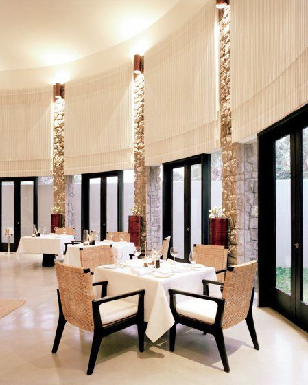 Amansara Hotel Siem Reap