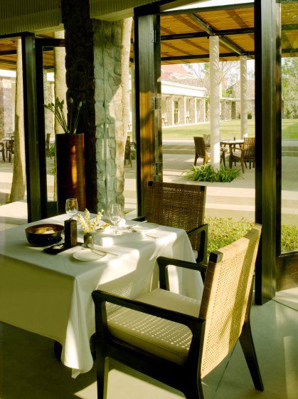 Amansara Siem Reap