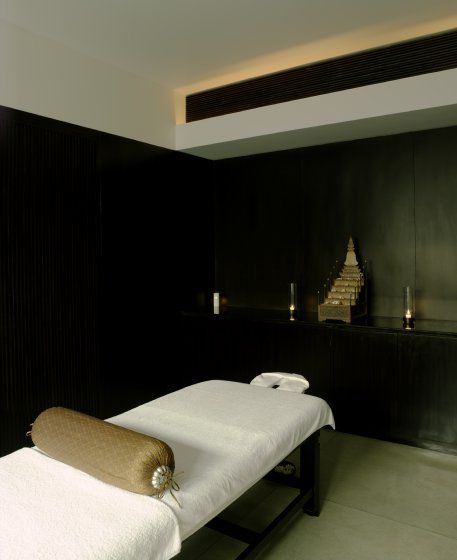 Hotel Amansara 5*