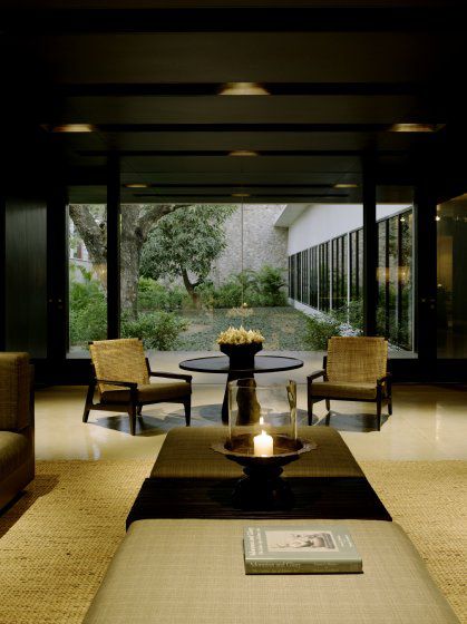 Amansara 5*