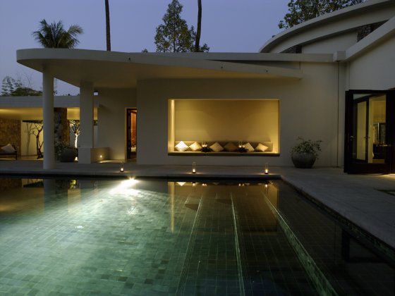Amansara Hotel 5*