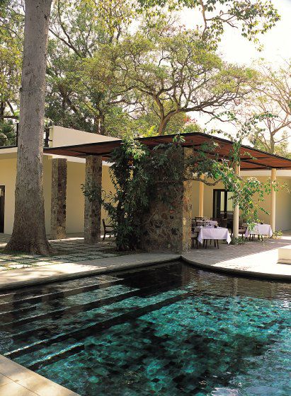 Hotel Amansara