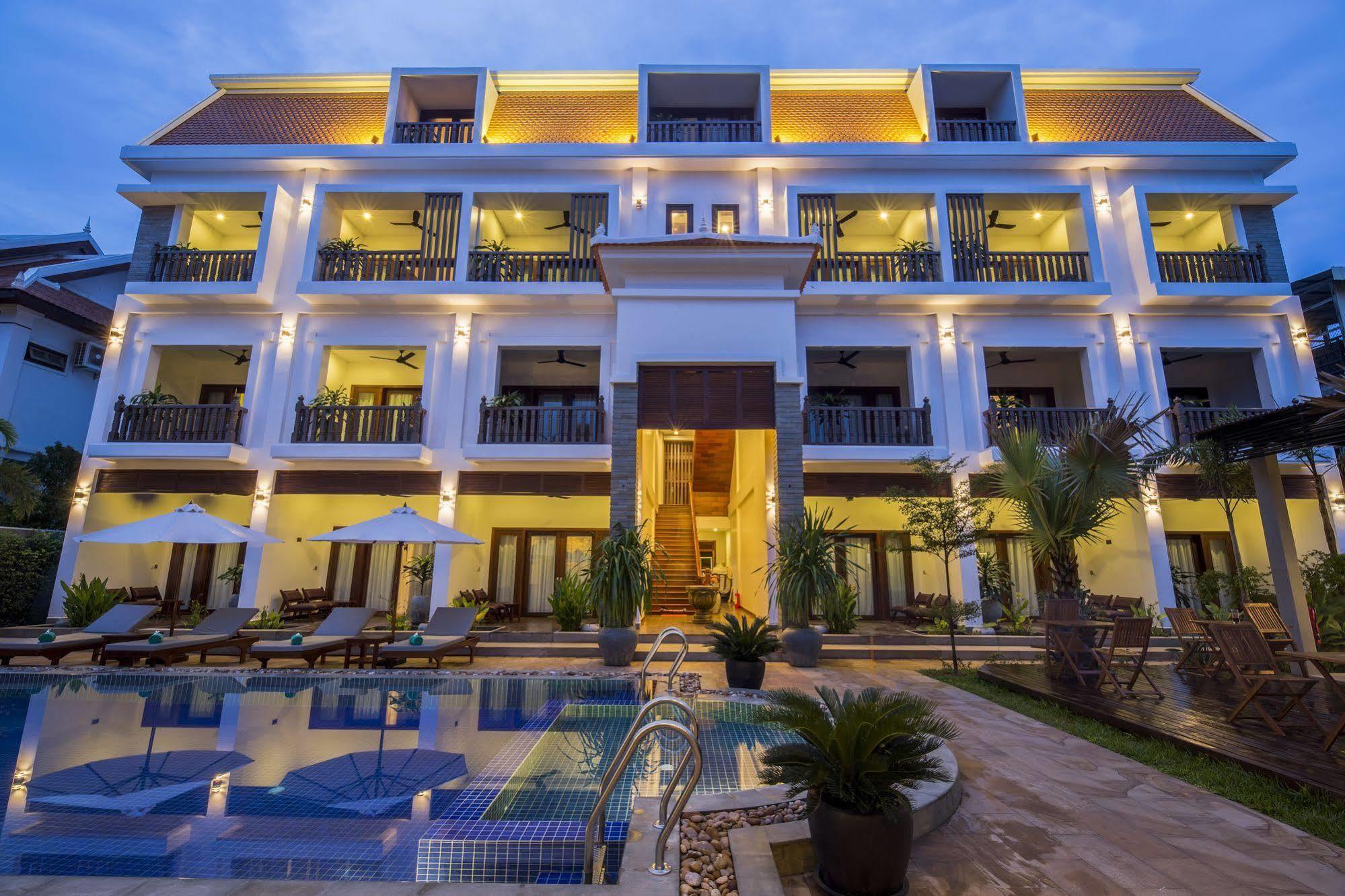Deva Angkor