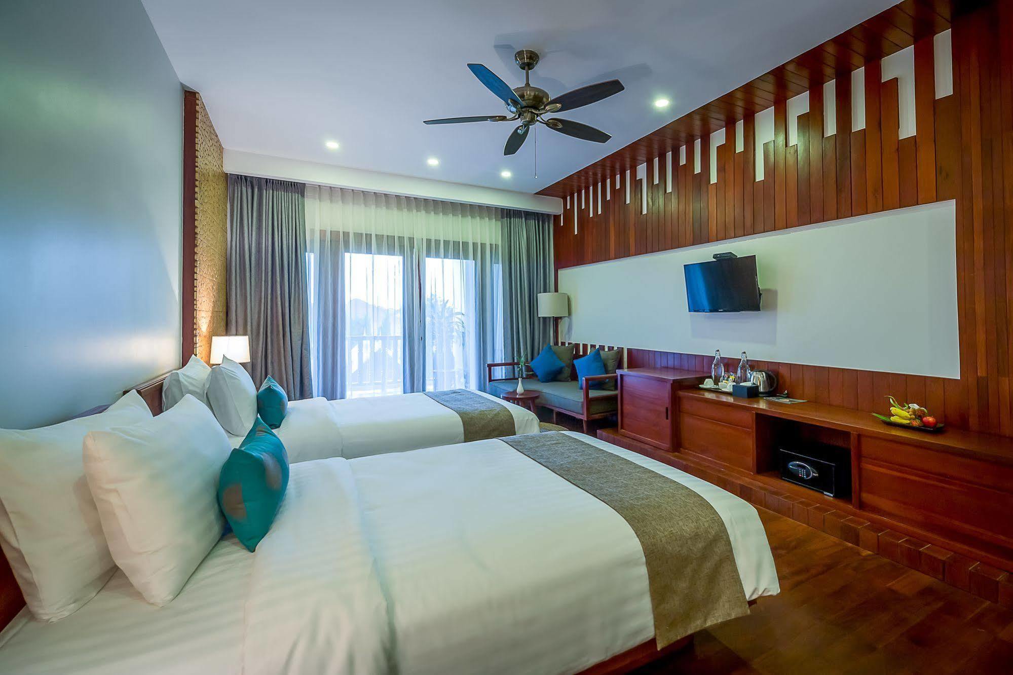 Deva Angkor 4* Siem Reap