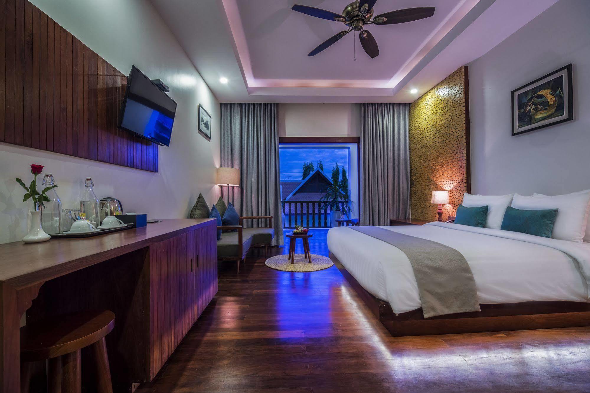 Deva Angkor Hotel