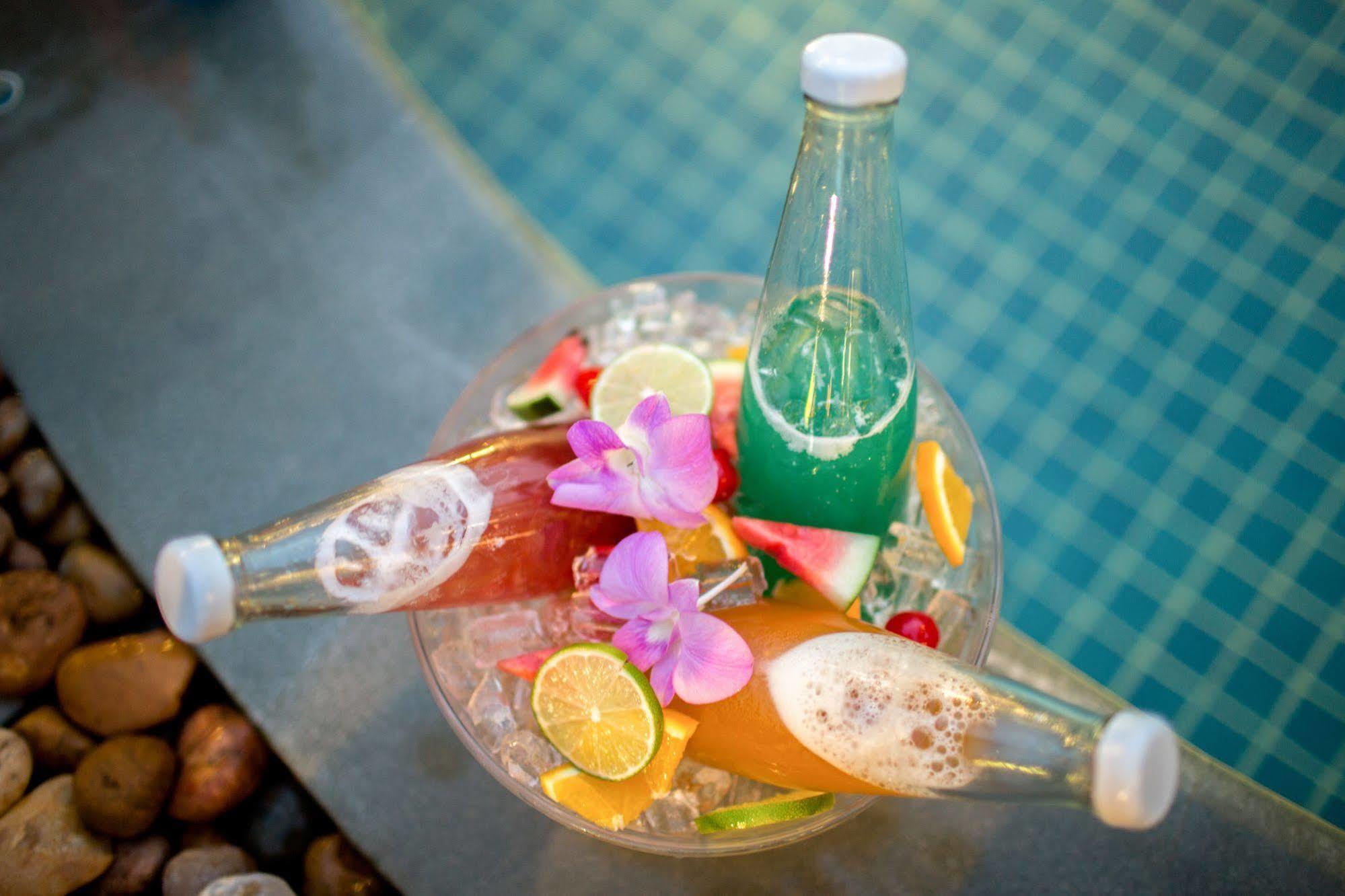 Hotel Deva Angkor Siem Reap