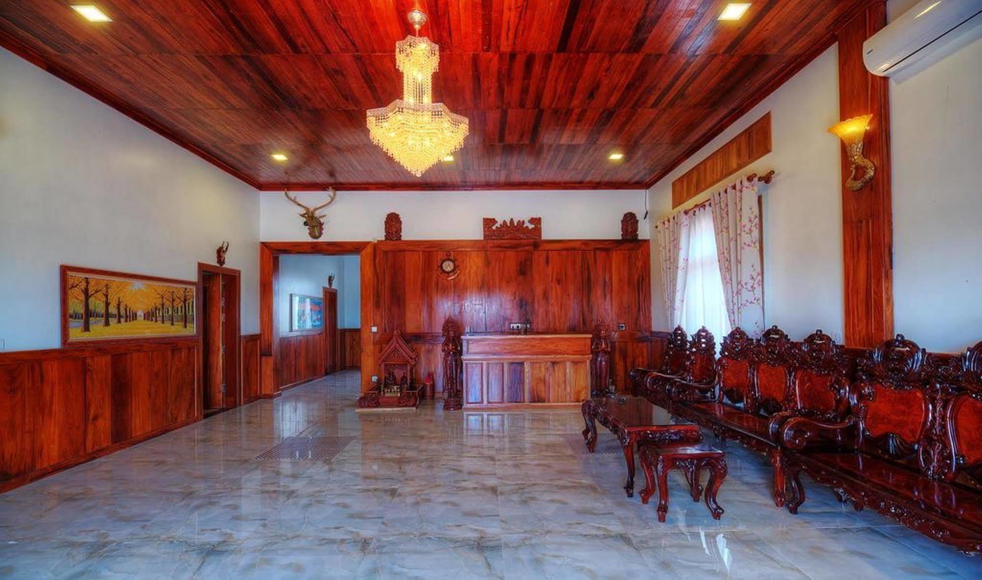 The Villa Of Eden 4*