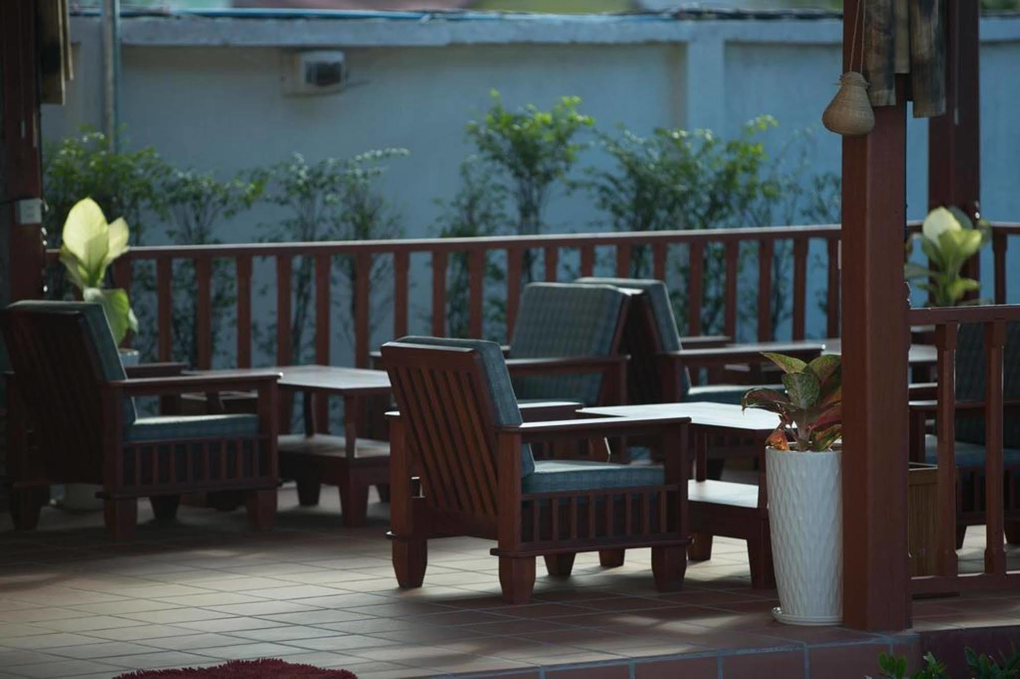 The Villa Of Eden Hotel Siem Reap